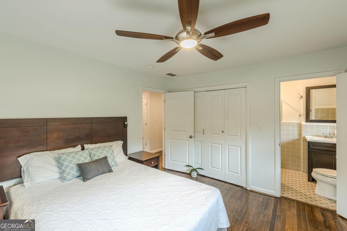 3499 Fairway Drive College Park GA 30337