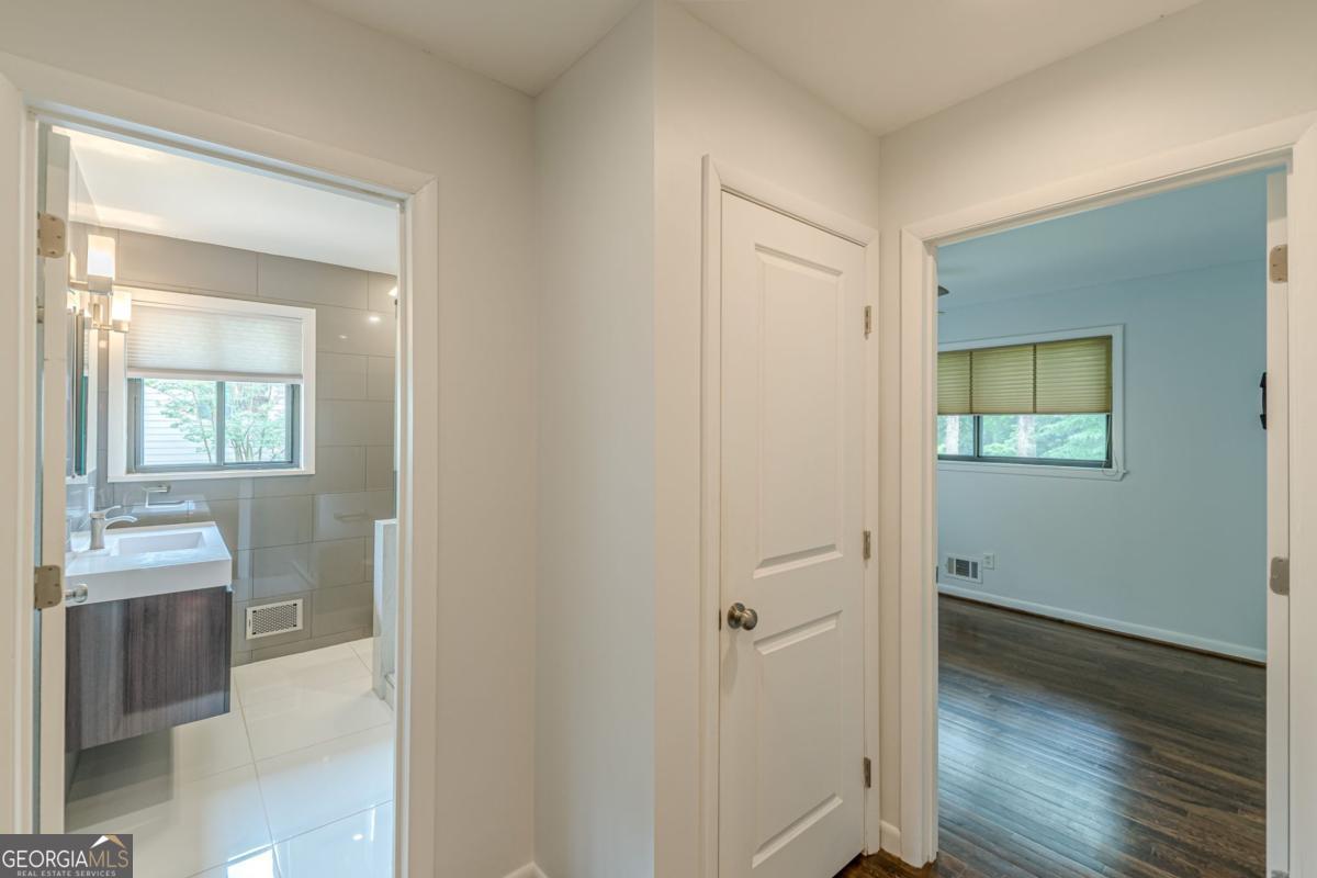 3499 Fairway Drive College Park GA 30337