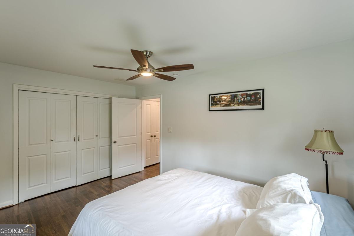 3499 Fairway Drive College Park GA 30337