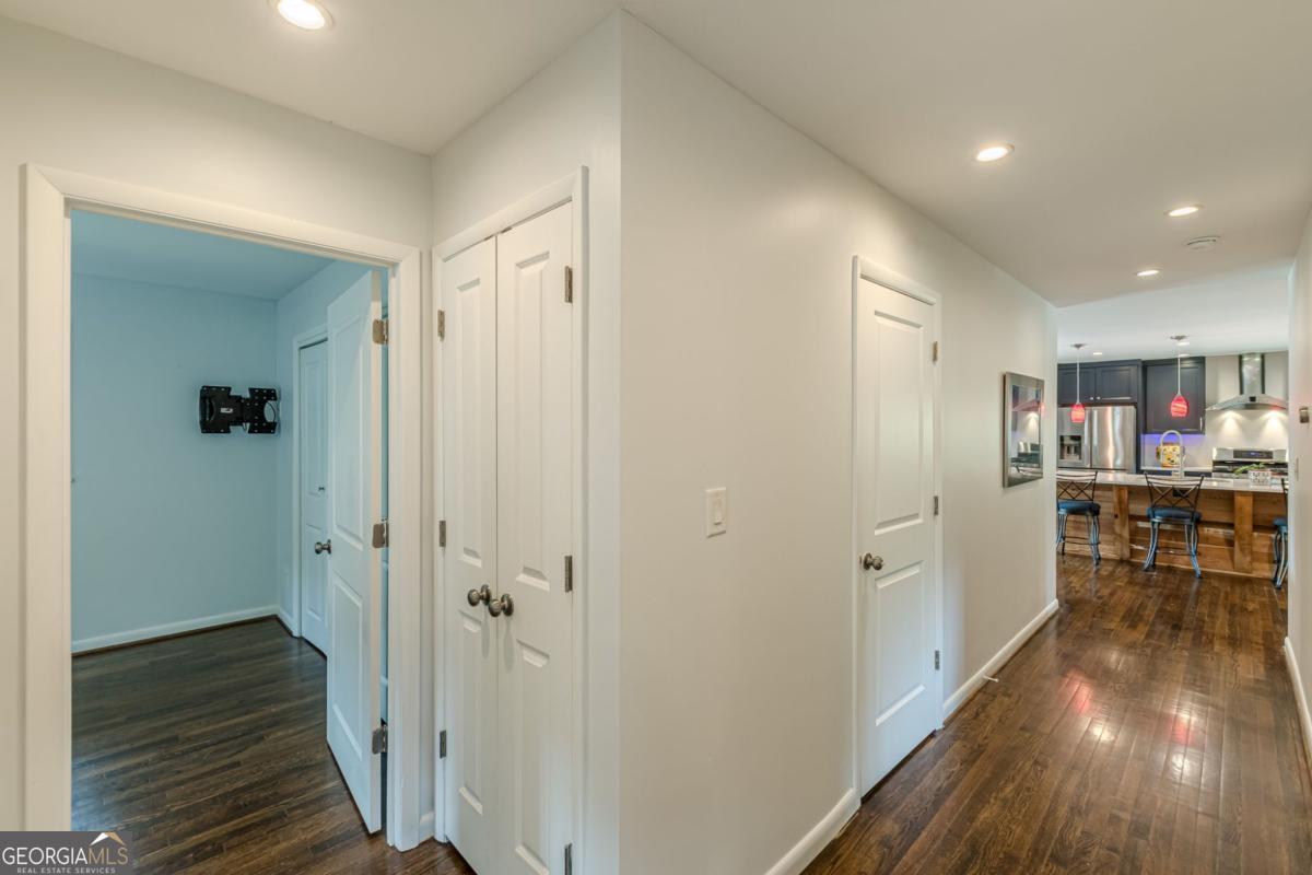 3499 Fairway Drive College Park GA 30337
