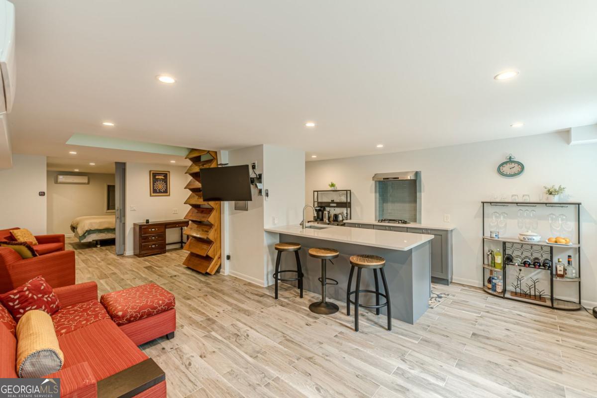3499 Fairway Drive College Park GA 30337