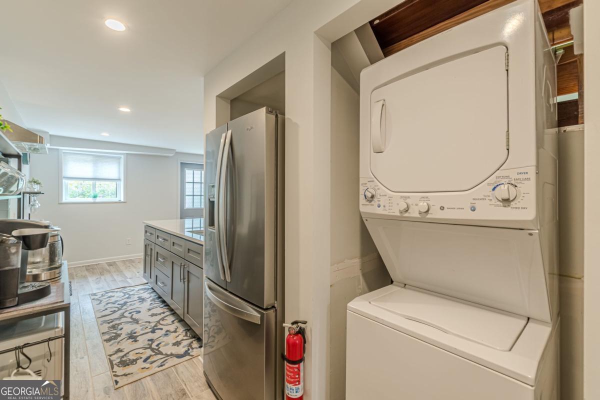 3499 Fairway Drive College Park GA 30337