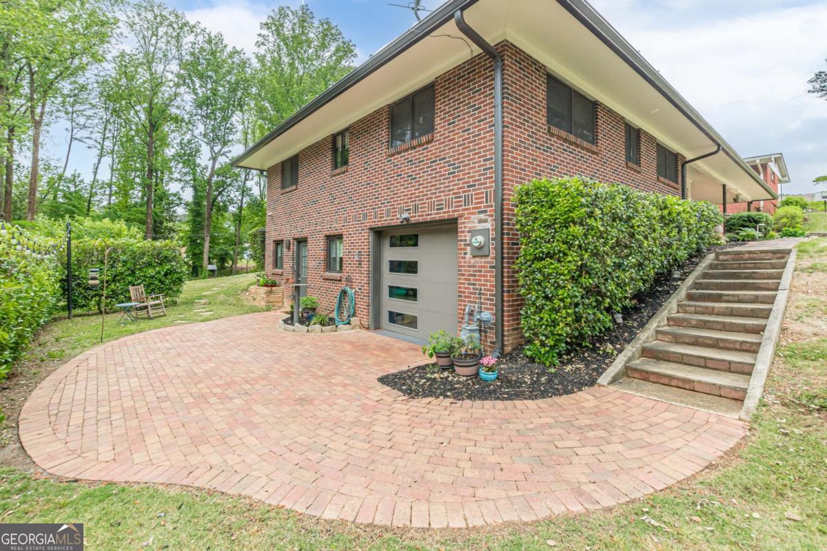 3499 Fairway Drive College Park GA 30337