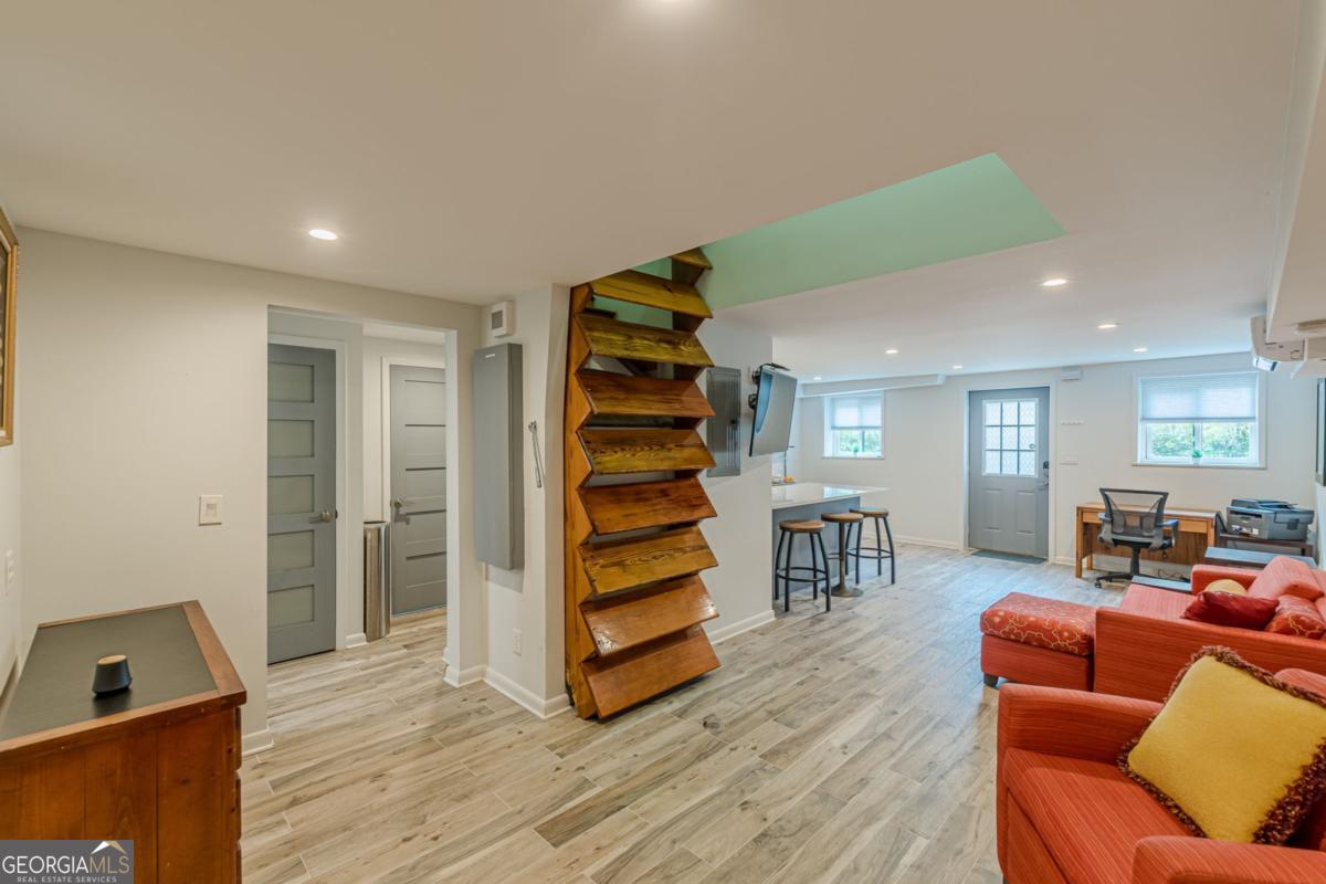 3499 Fairway Drive College Park GA 30337