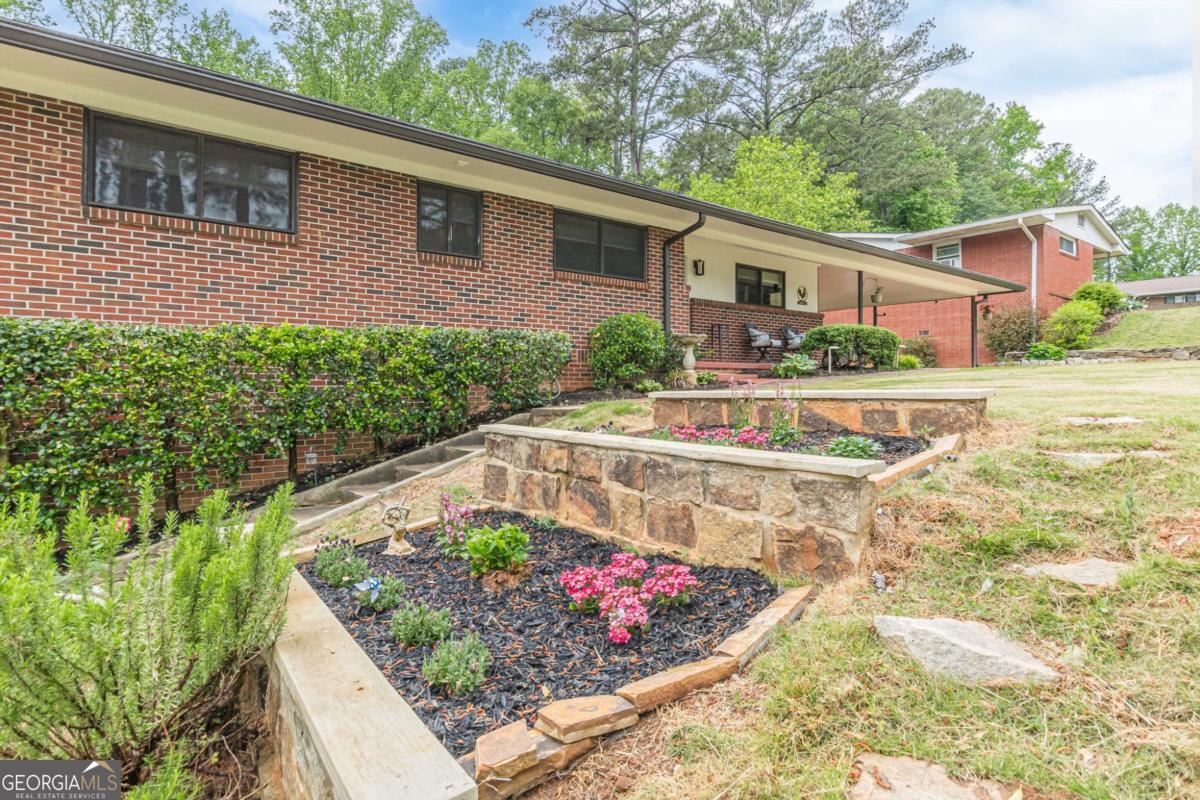 3499 Fairway Drive College Park GA 30337