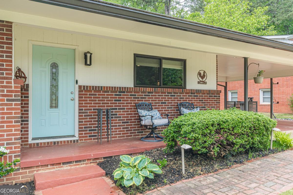 3499 Fairway Drive College Park GA 30337