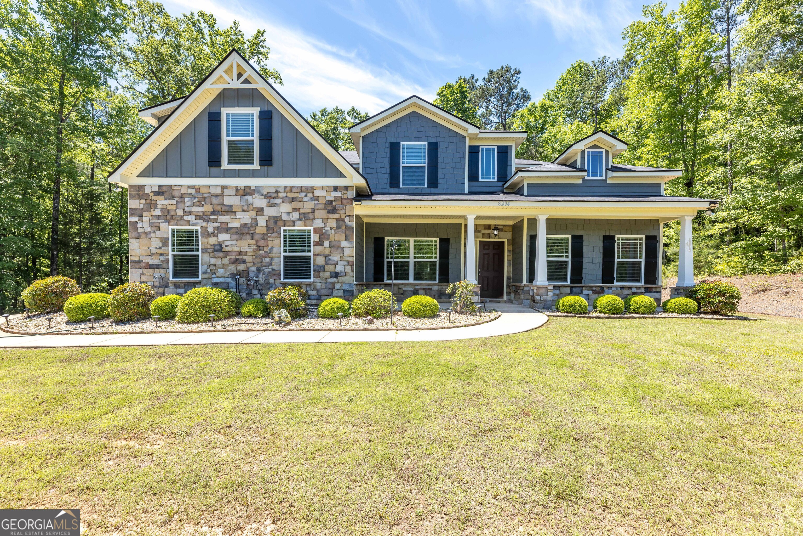 8204 Kendall Creek Court Upatoi GA 31829