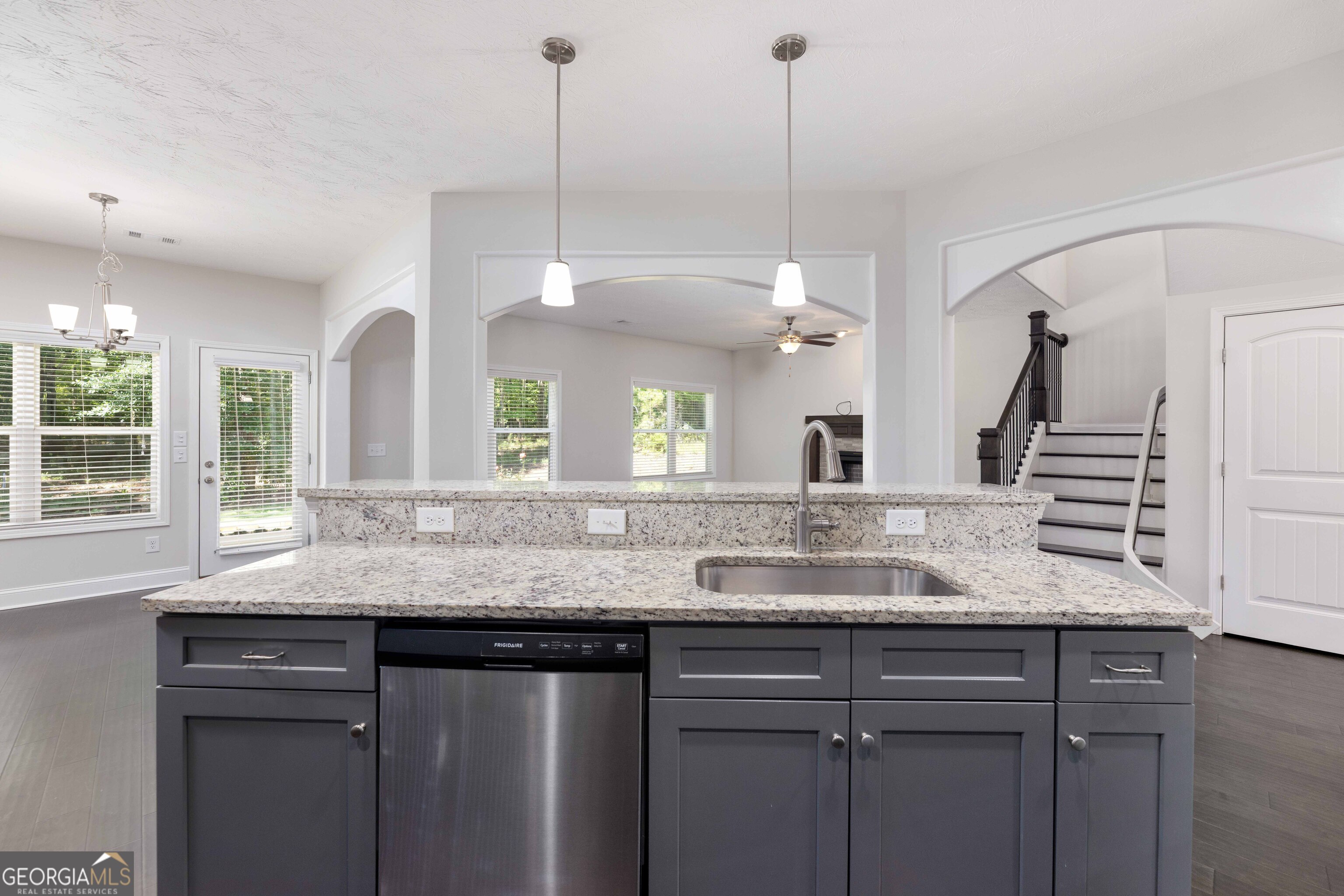 8204 Kendall Creek Court Upatoi GA 31829