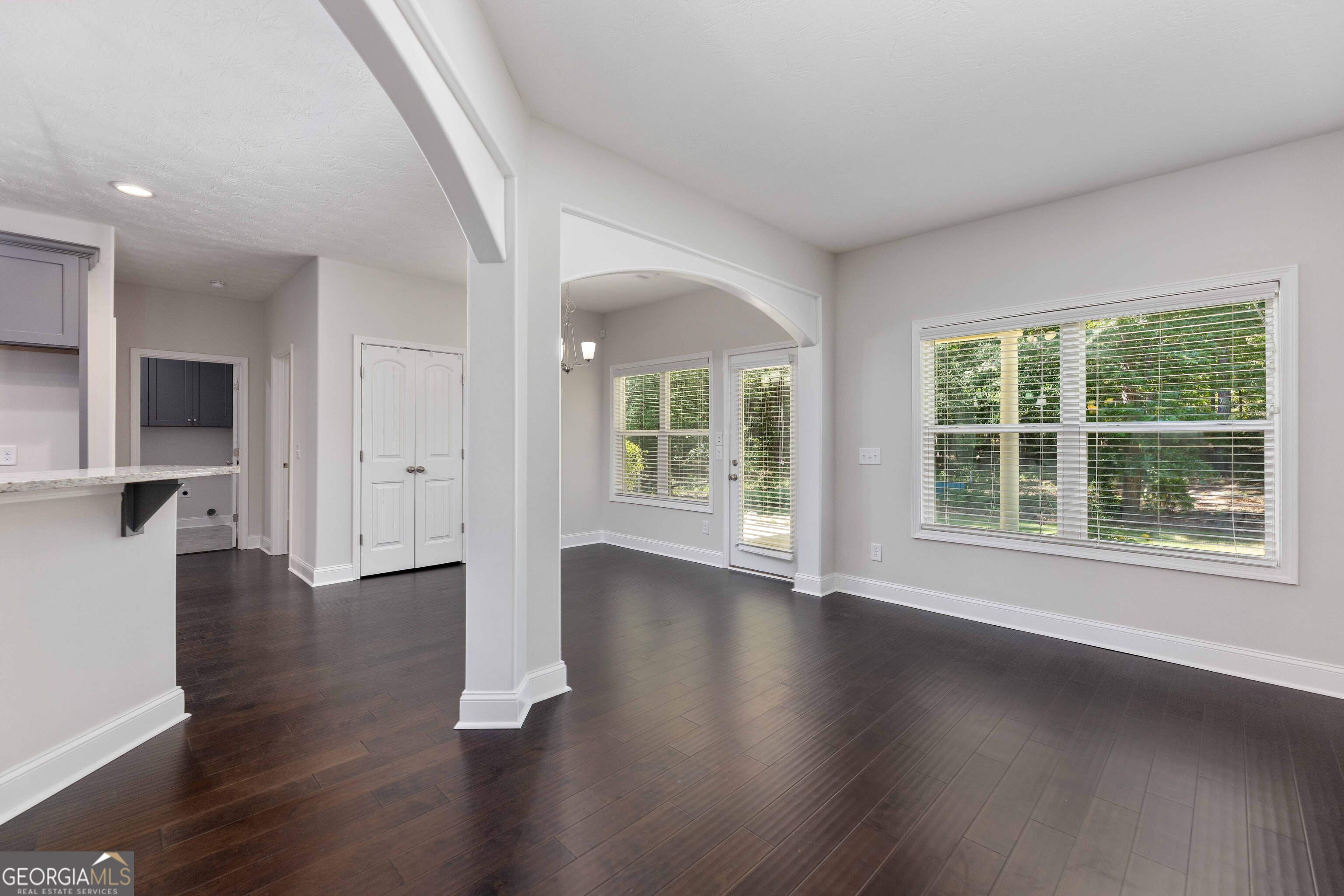 8204 Kendall Creek Court Upatoi GA 31829