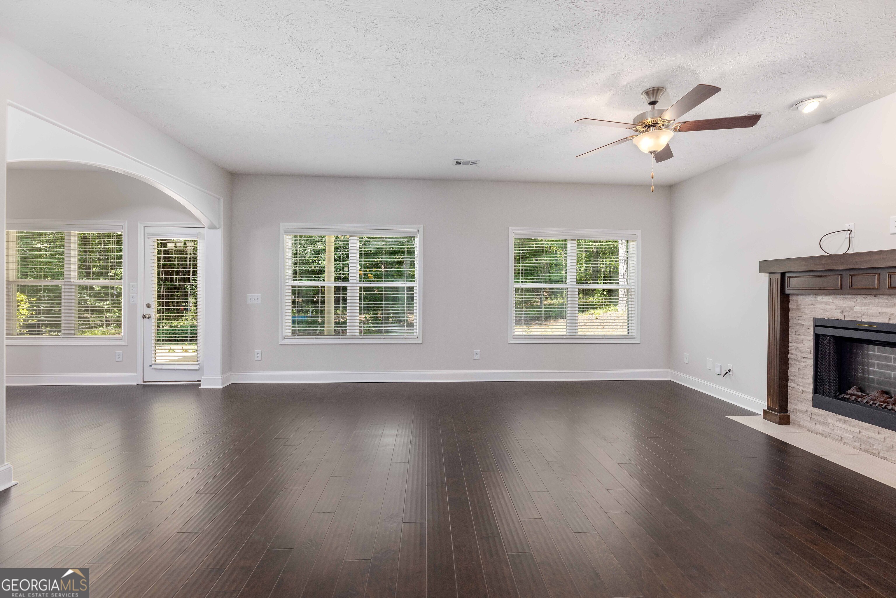 8204 Kendall Creek Court Upatoi GA 31829