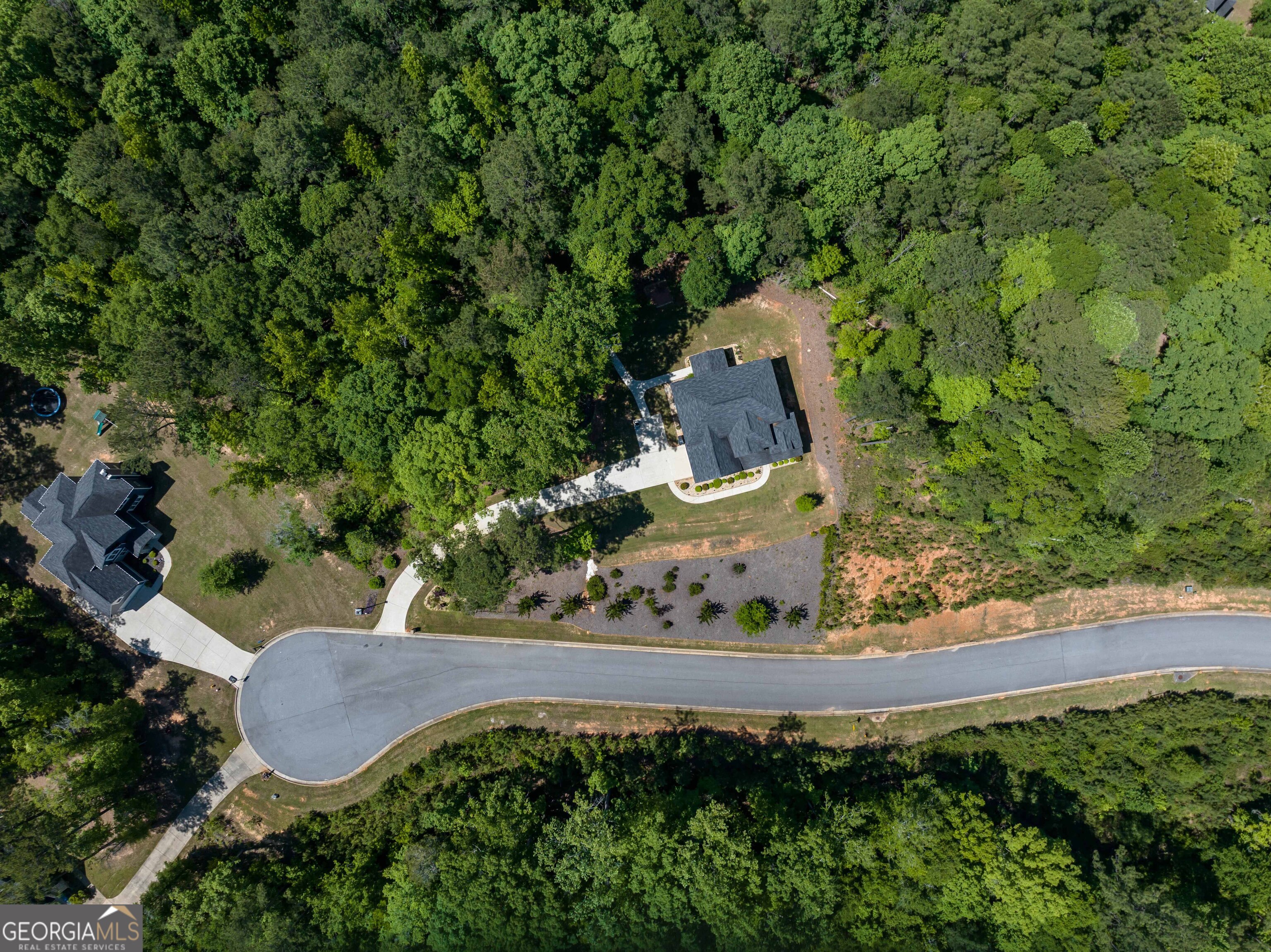 8204 Kendall Creek Court Upatoi GA 31829