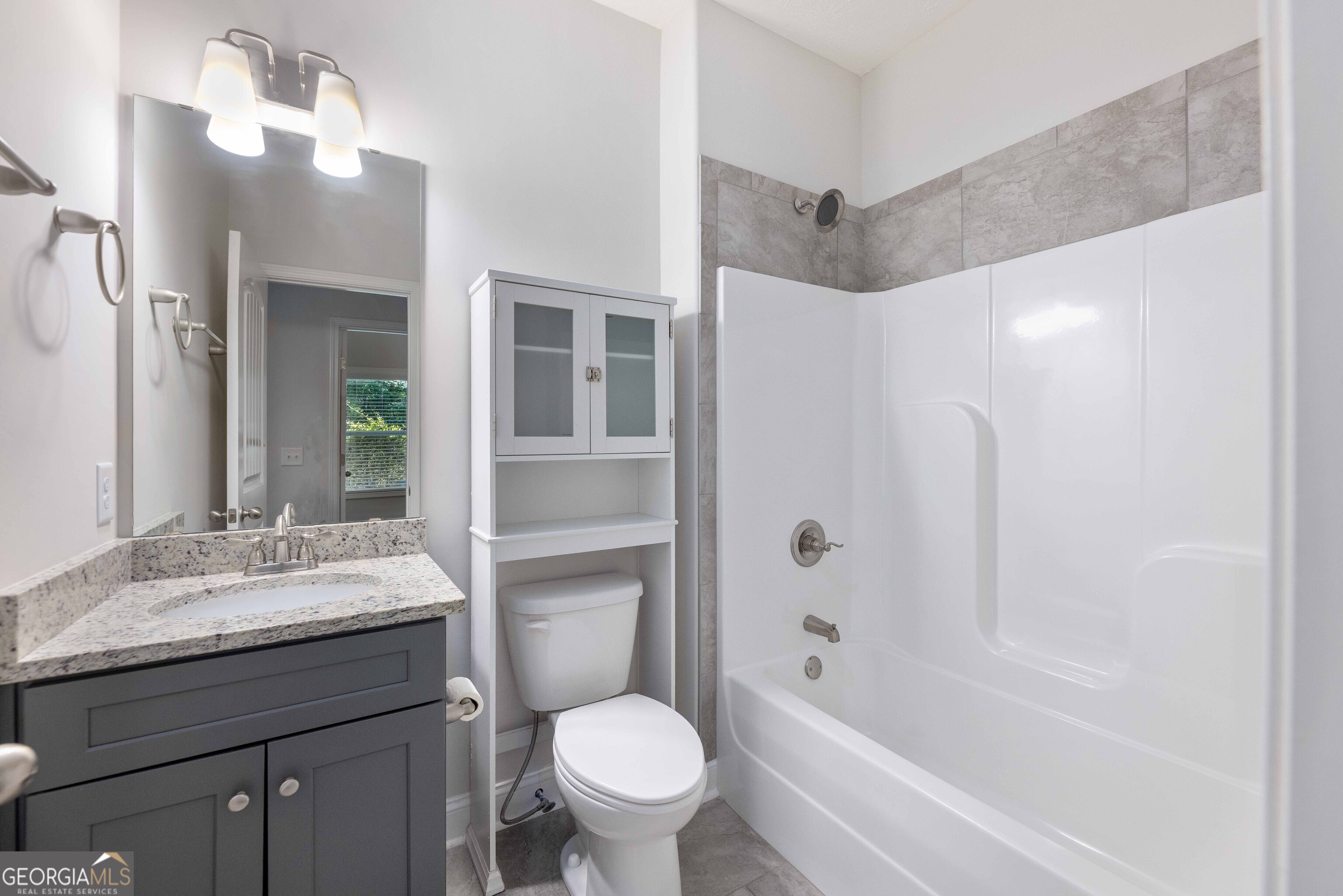 8204 Kendall Creek Court Upatoi GA 31829