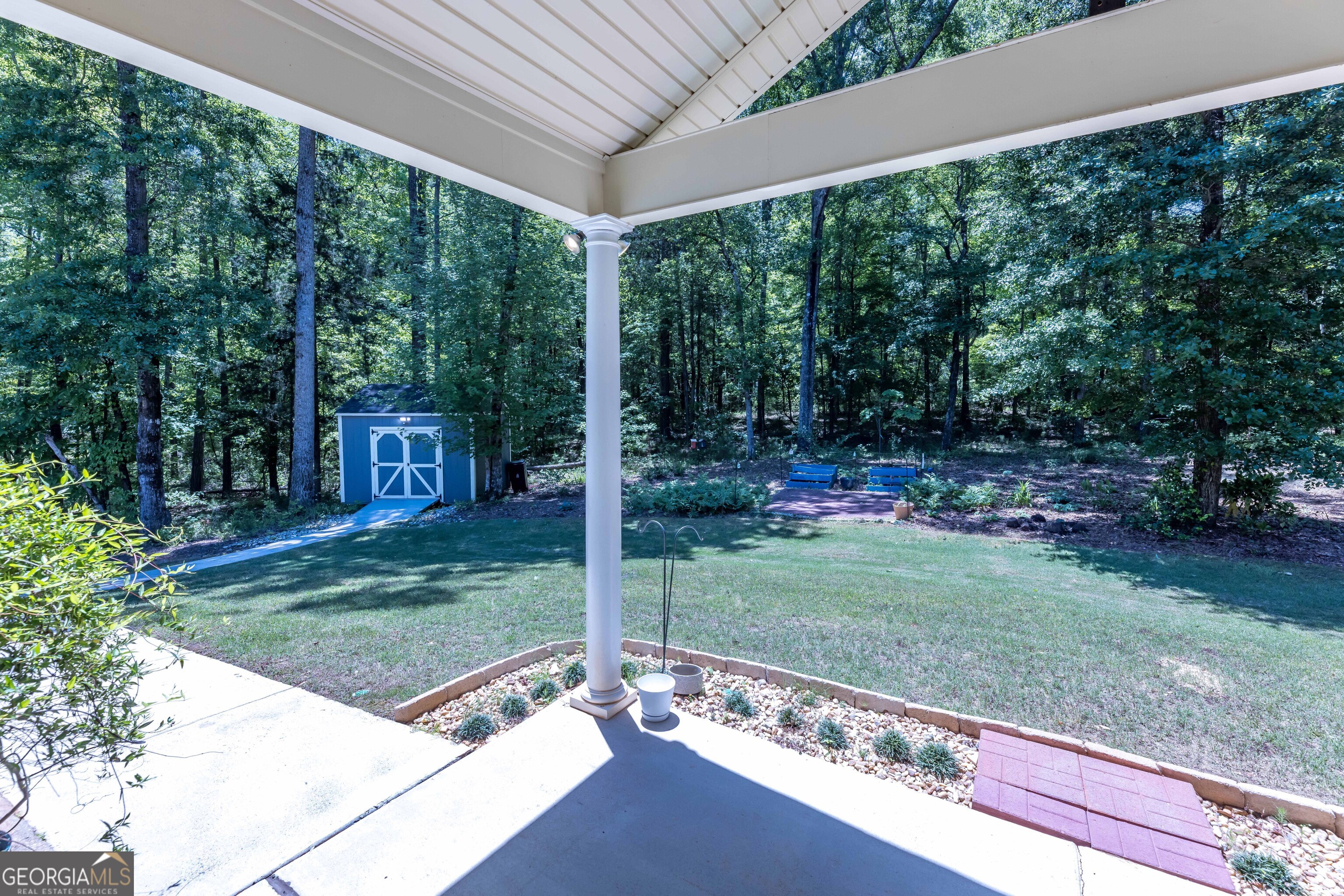 8204 Kendall Creek Court Upatoi GA 31829