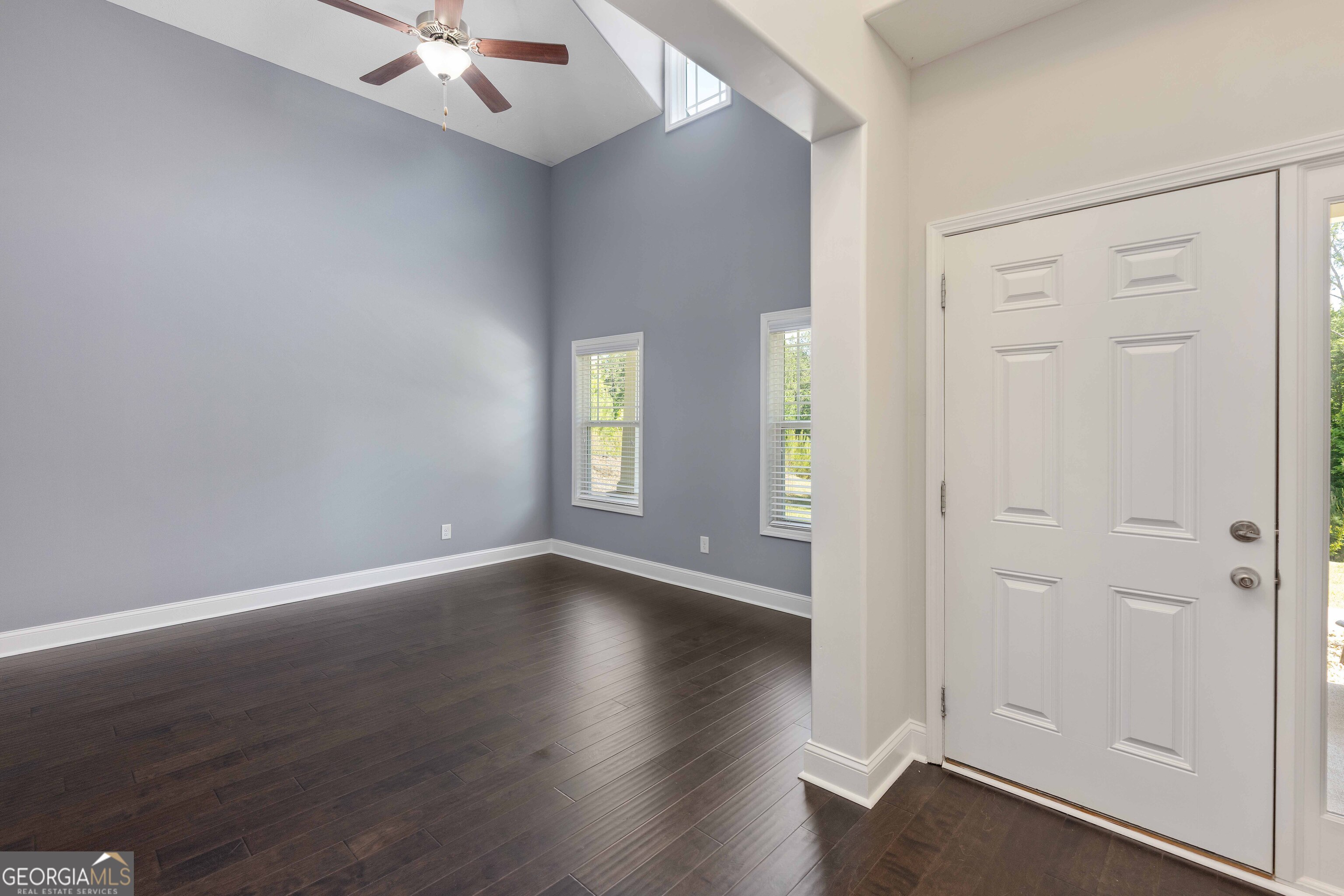 8204 Kendall Creek Court Upatoi GA 31829