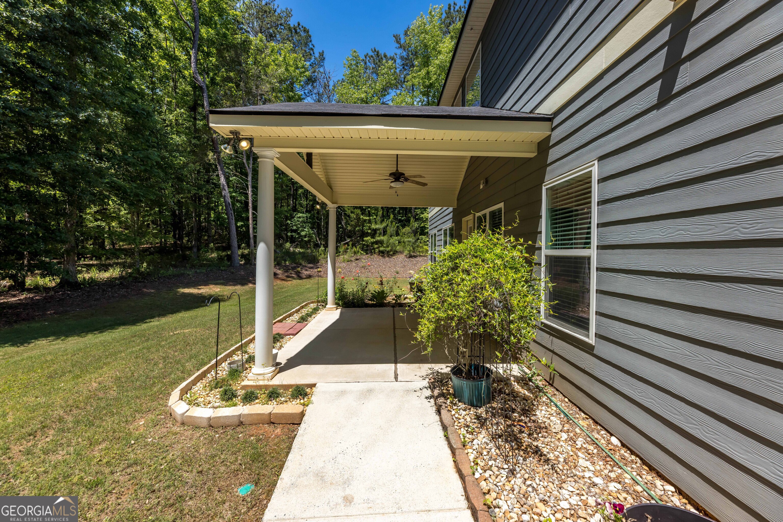 8204 Kendall Creek Court Upatoi GA 31829