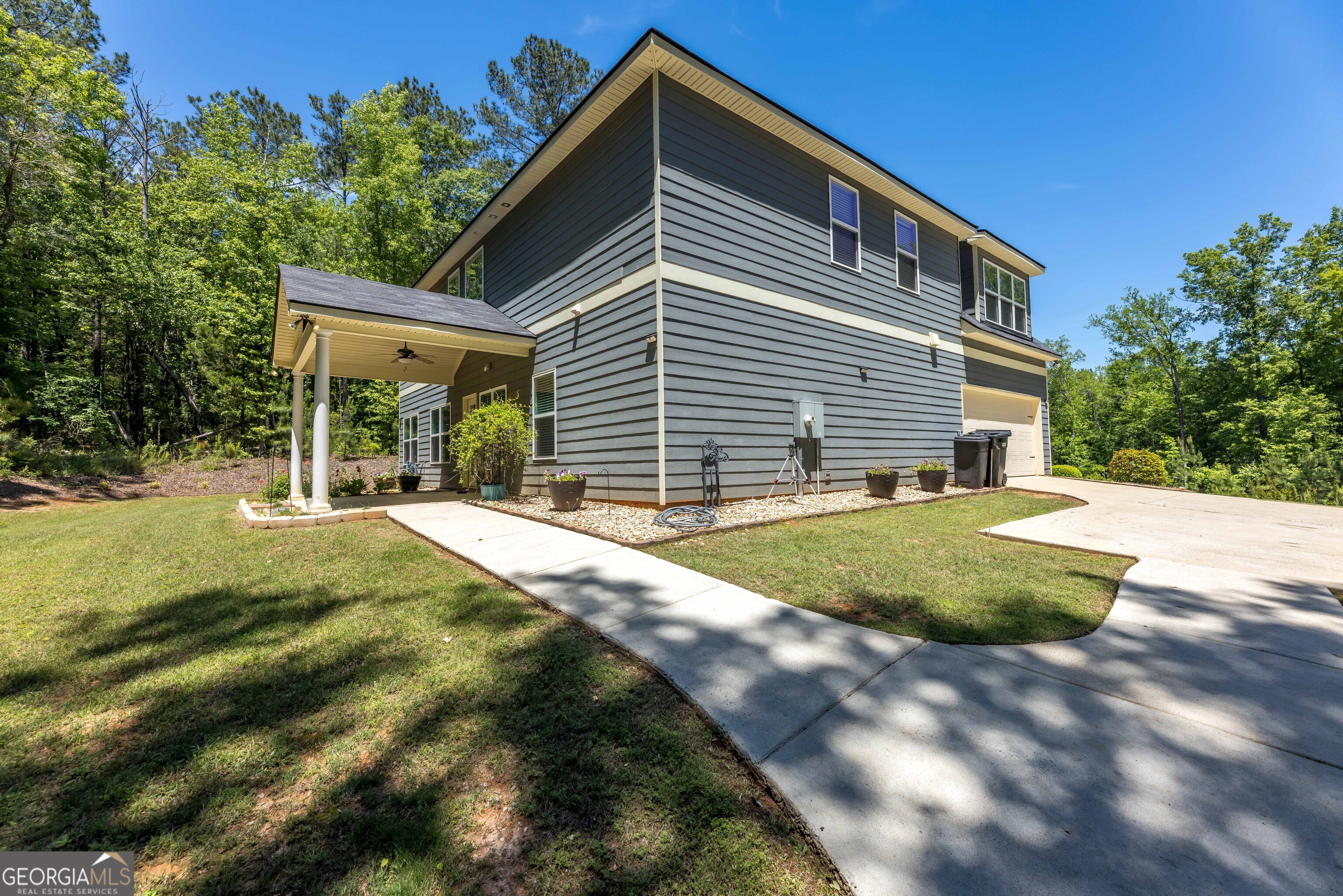 8204 Kendall Creek Court Upatoi GA 31829