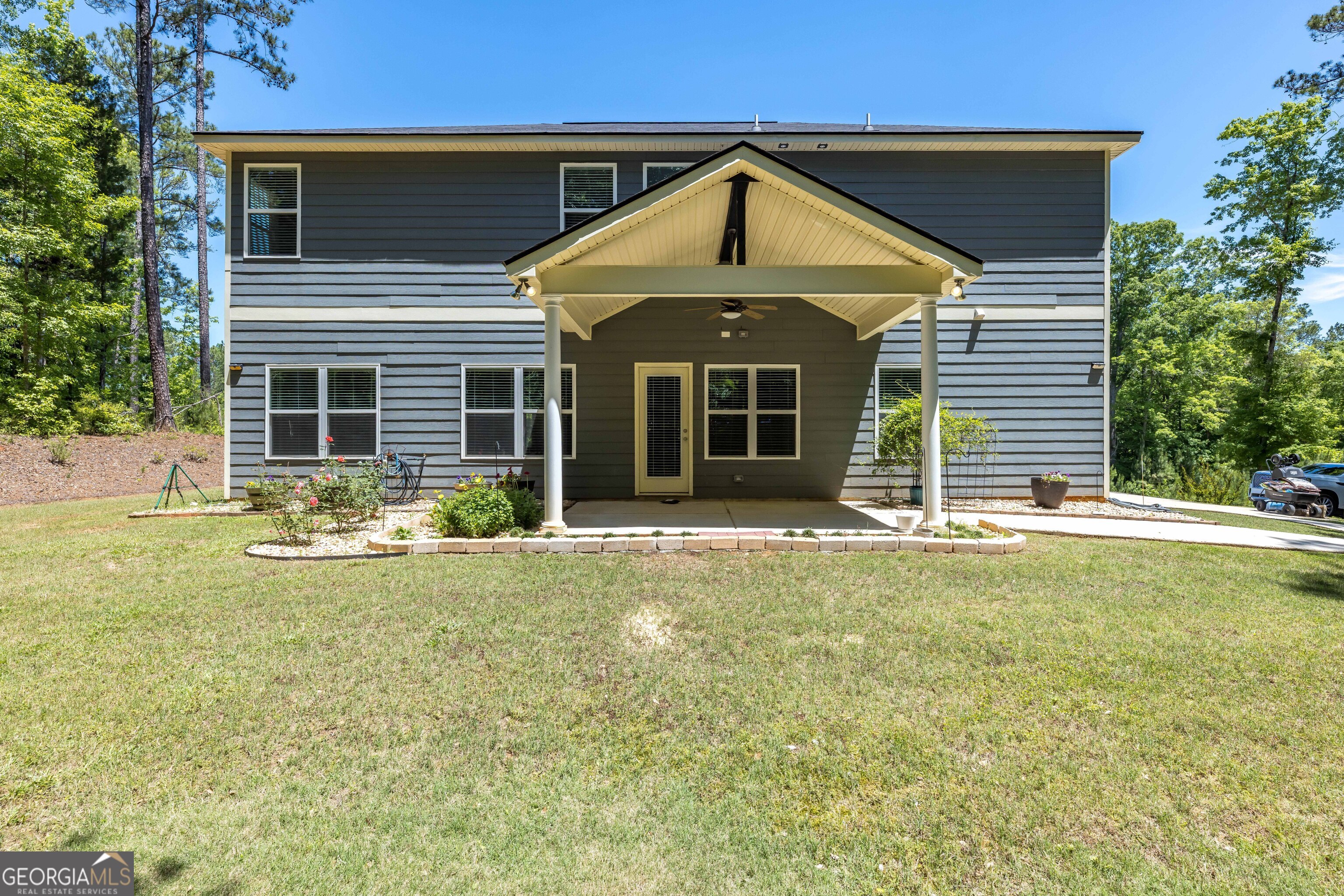 8204 Kendall Creek Court Upatoi GA 31829