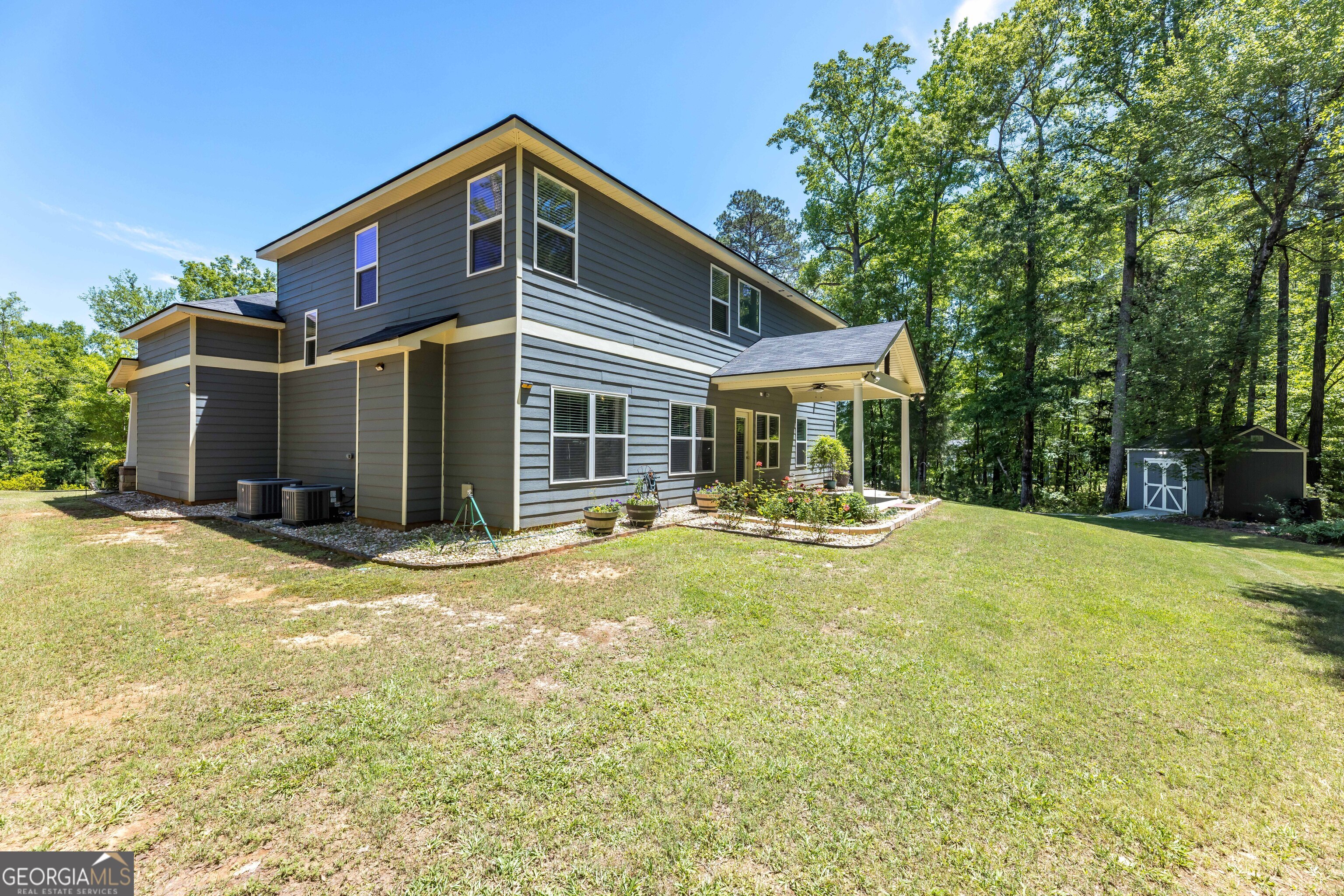 8204 Kendall Creek Court Upatoi GA 31829