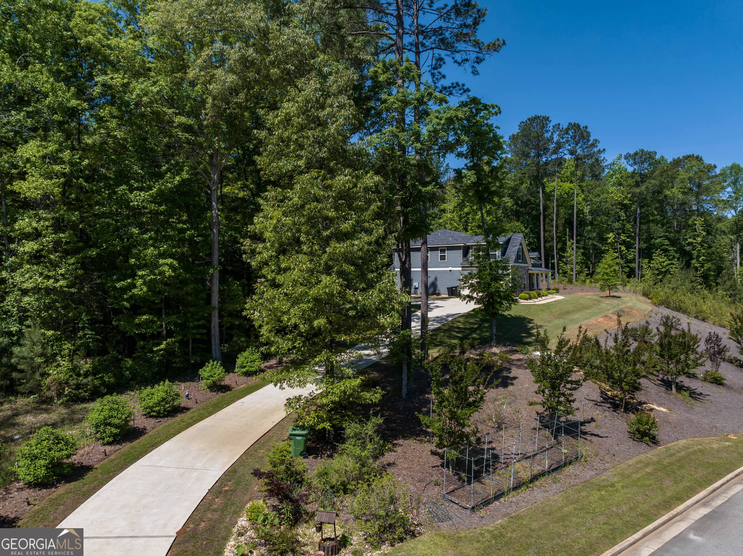 8204 Kendall Creek Court Upatoi GA 31829
