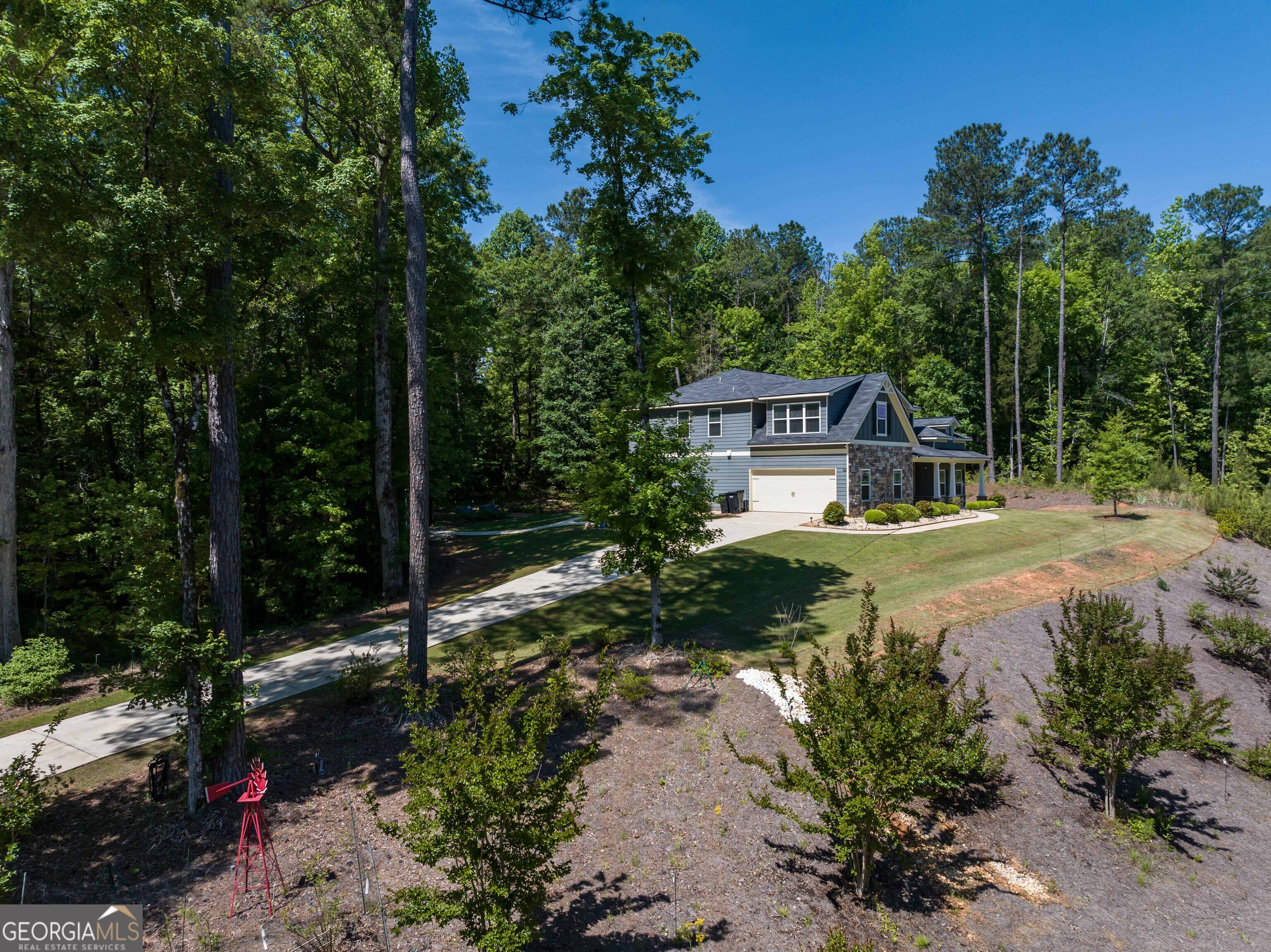 8204 Kendall Creek Court Upatoi GA 31829