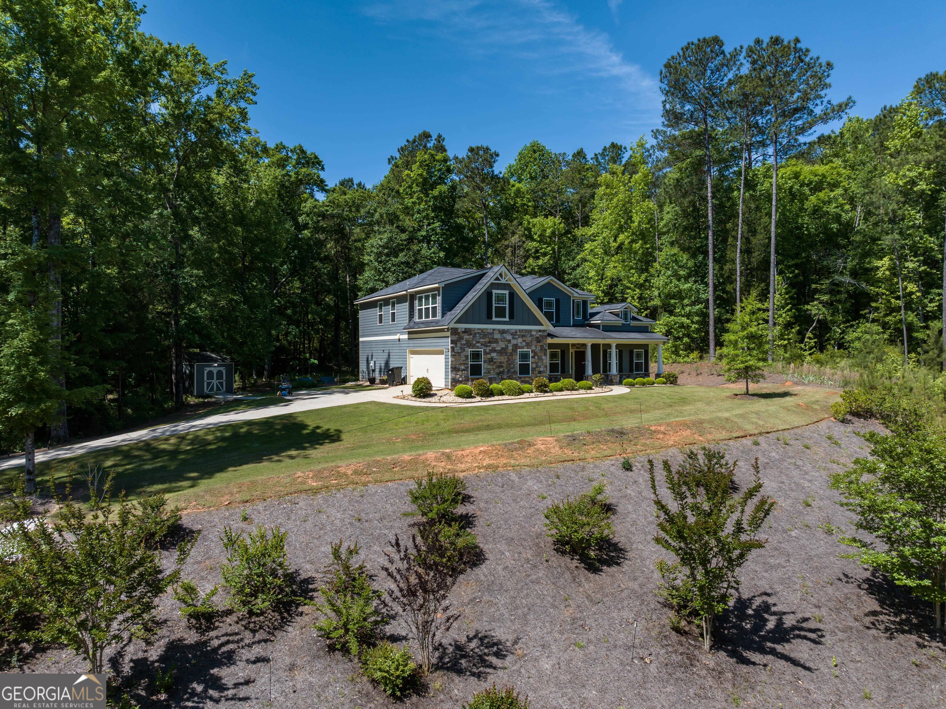 8204 Kendall Creek Court Upatoi GA 31829