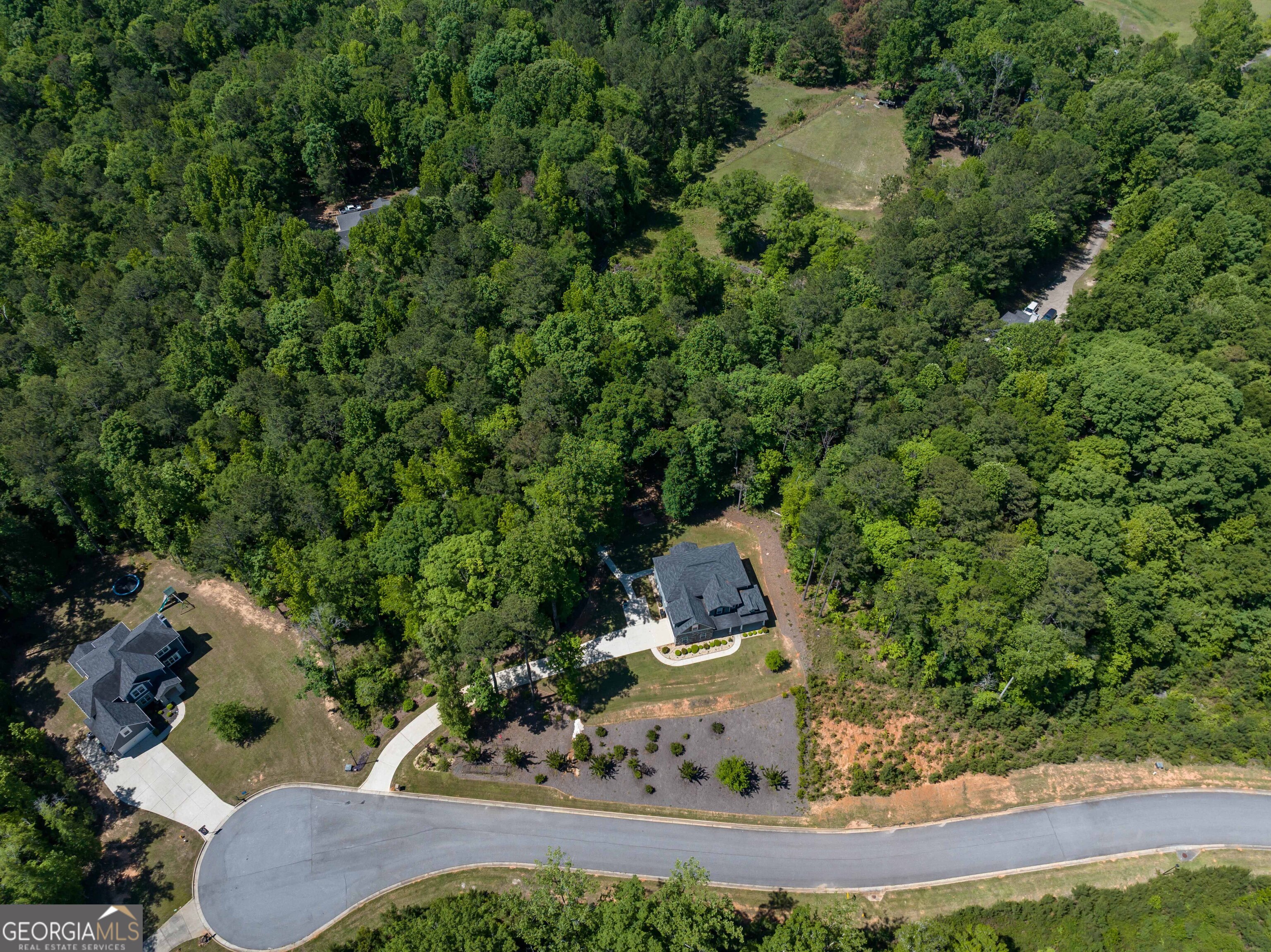 8204 Kendall Creek Court Upatoi GA 31829