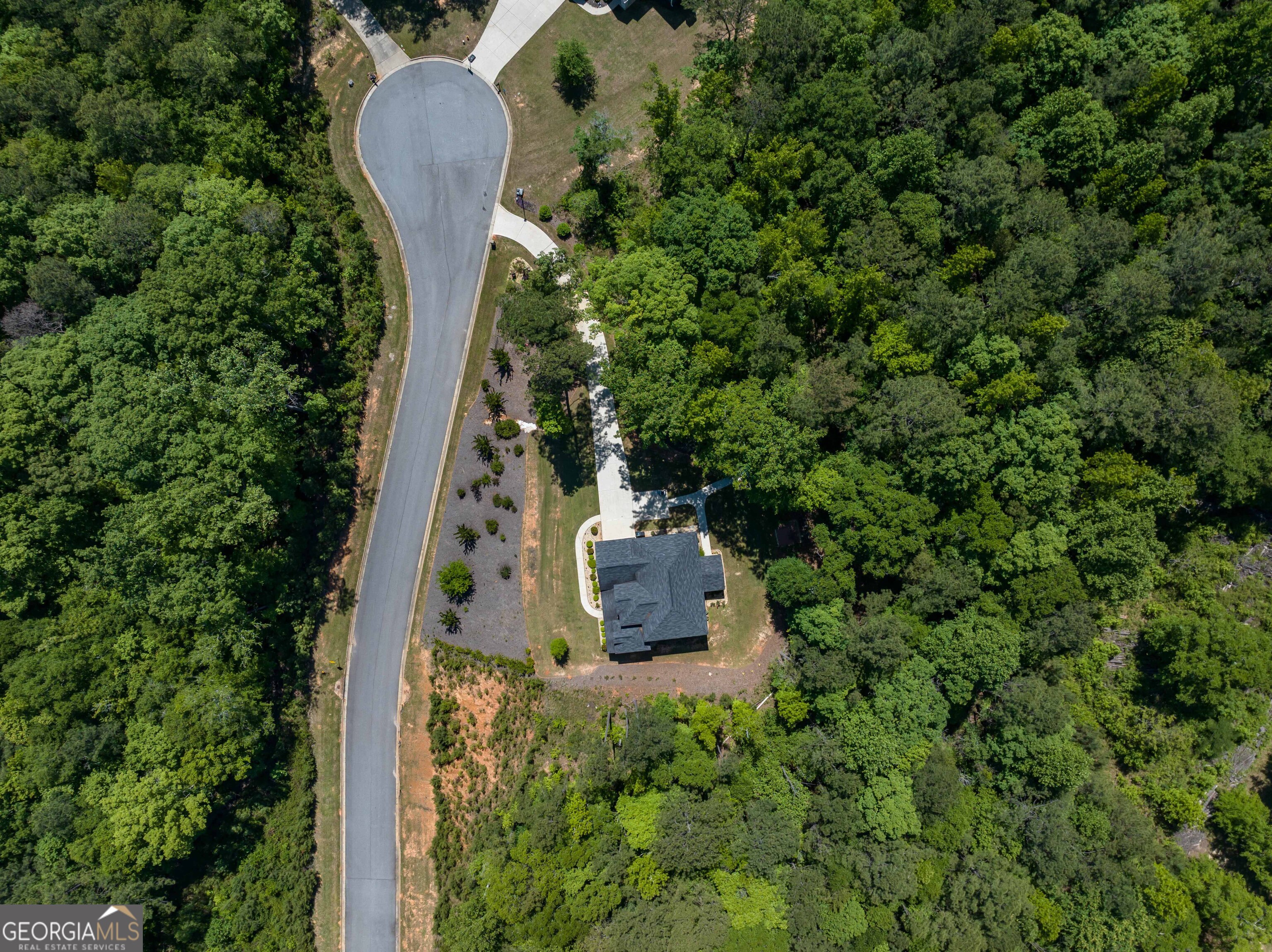 8204 Kendall Creek Court Upatoi GA 31829