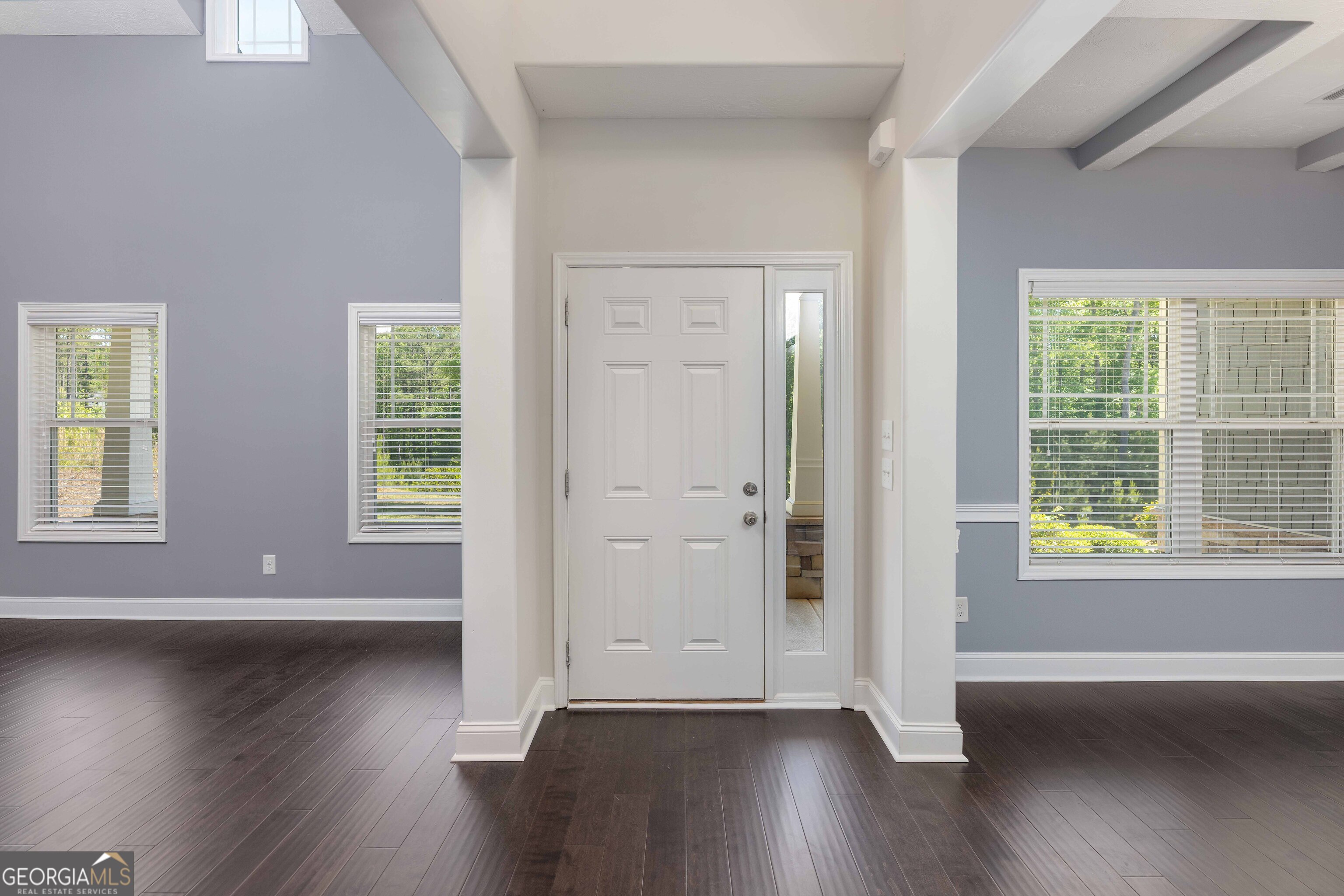 8204 Kendall Creek Court Upatoi GA 31829