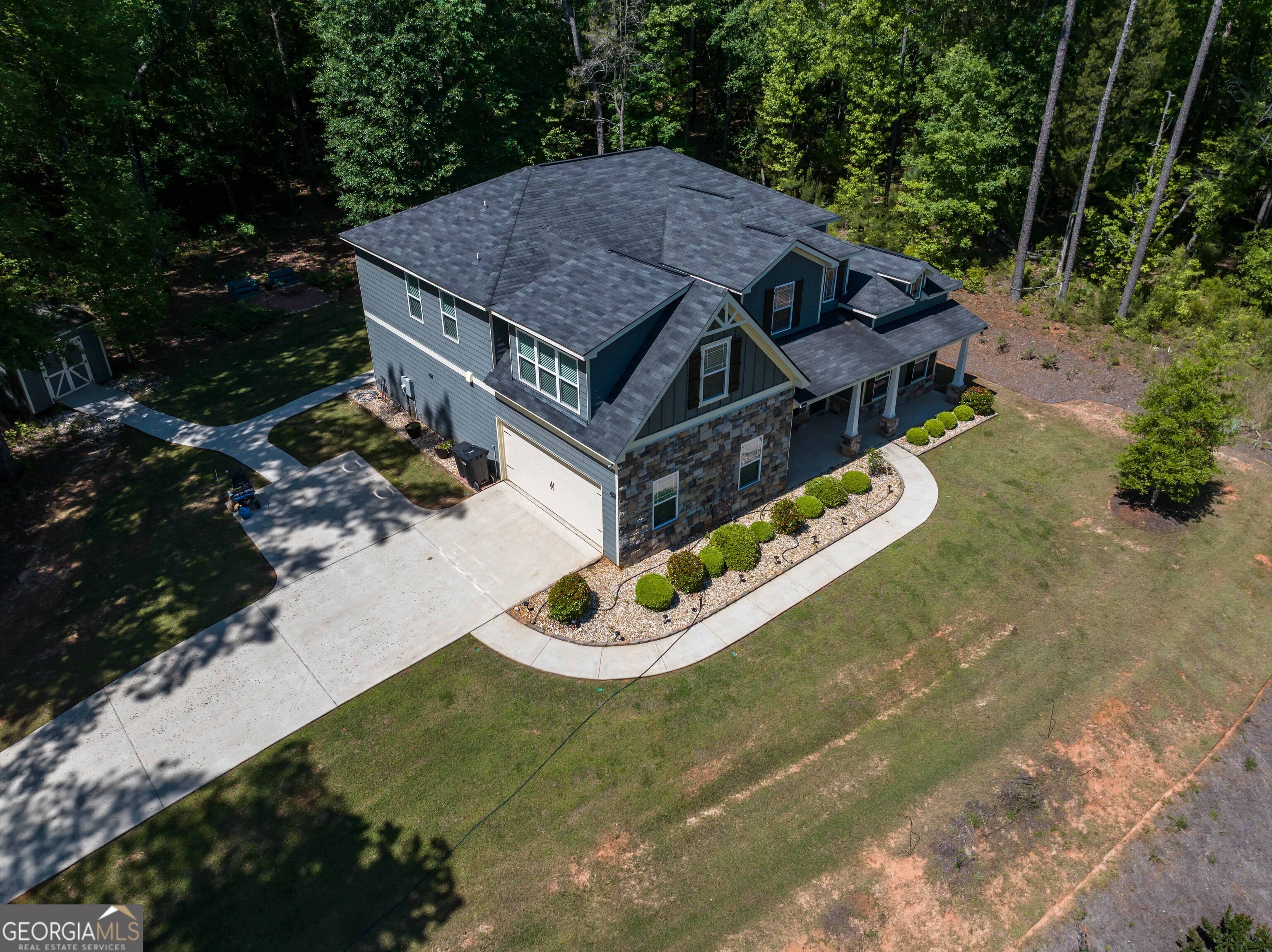 8204 Kendall Creek Court Upatoi GA 31829