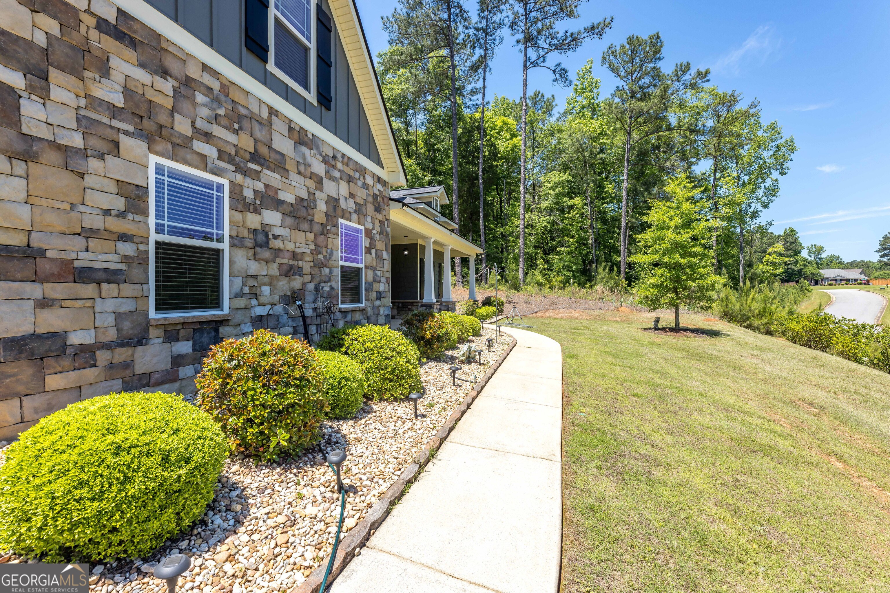 8204 Kendall Creek Court Upatoi GA 31829