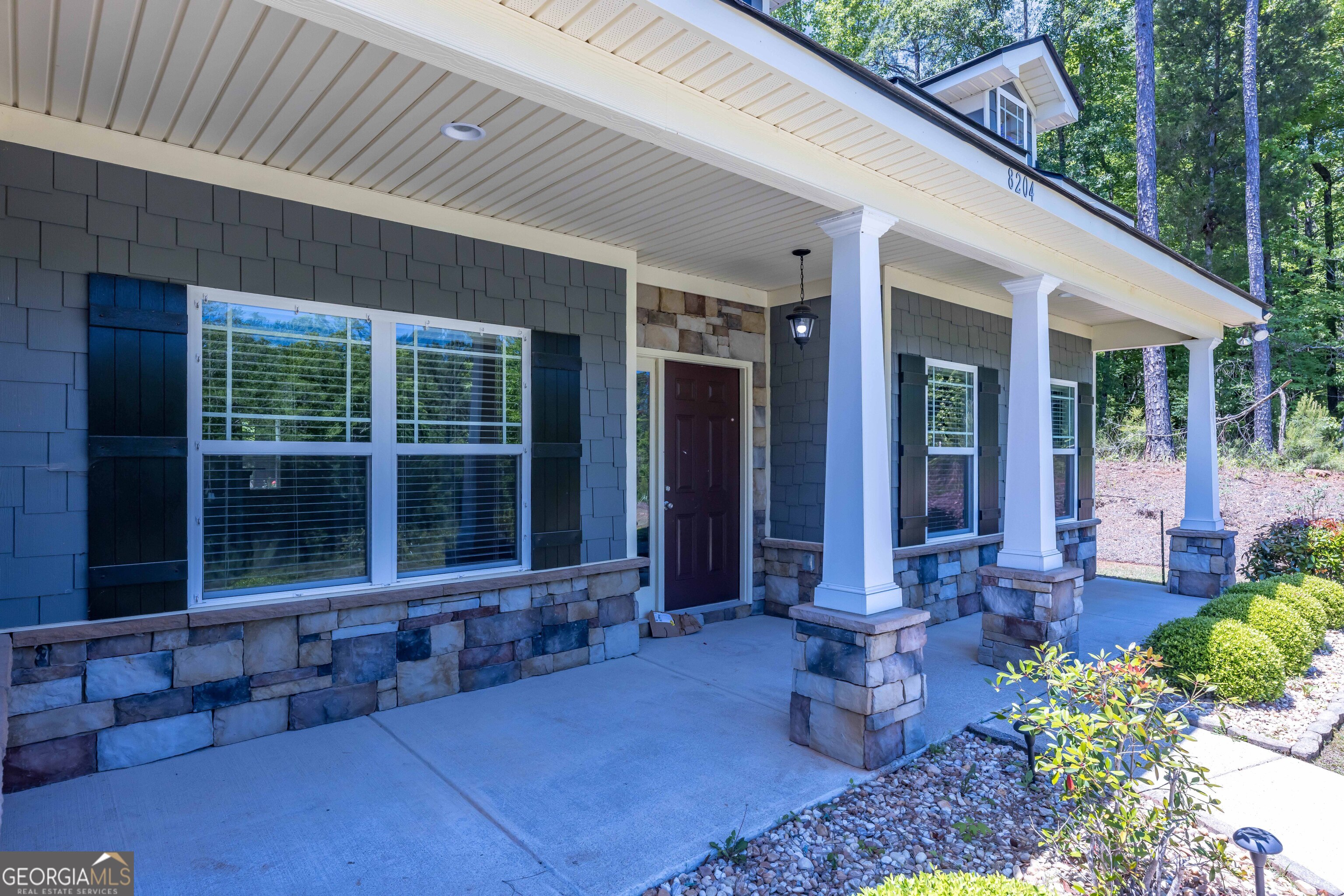 8204 Kendall Creek Court Upatoi GA 31829