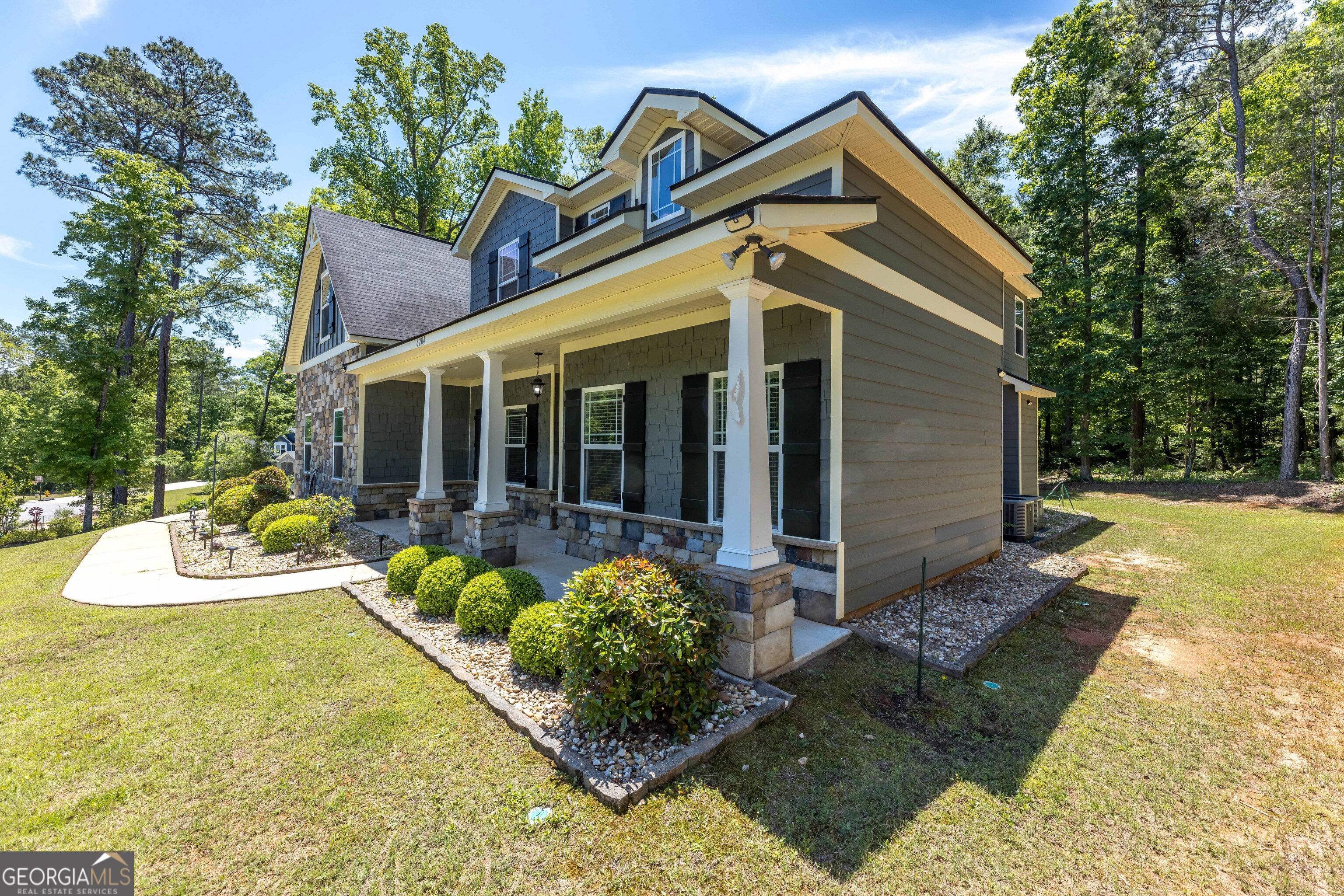 8204 Kendall Creek Court Upatoi GA 31829