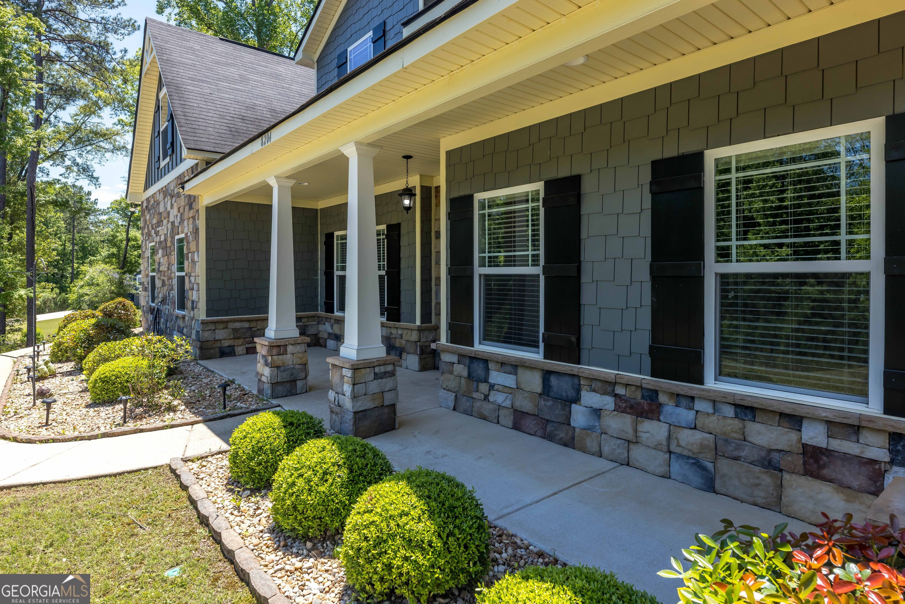 8204 Kendall Creek Court Upatoi GA 31829