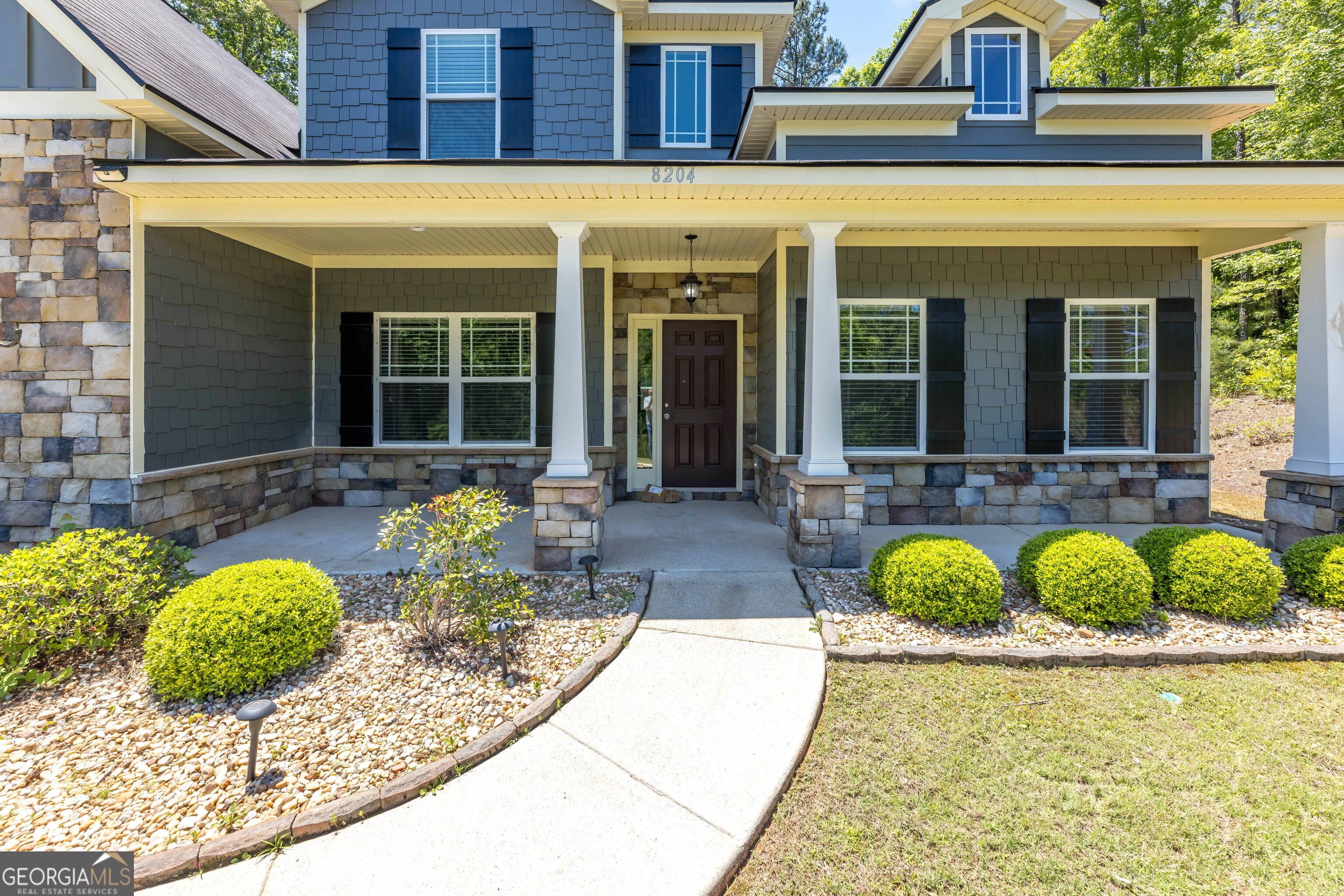 8204 Kendall Creek Court Upatoi GA 31829