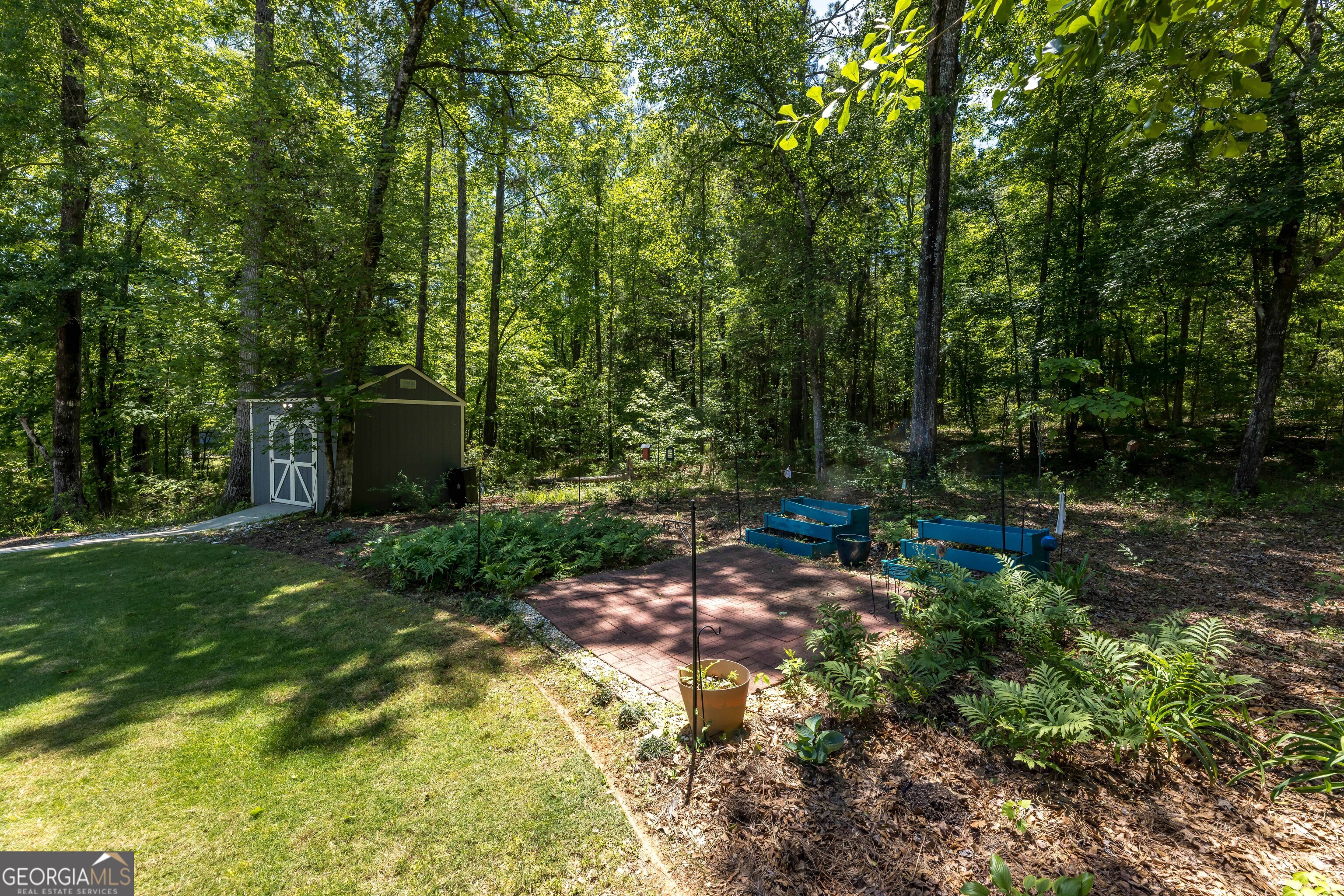 8204 Kendall Creek Court Upatoi GA 31829