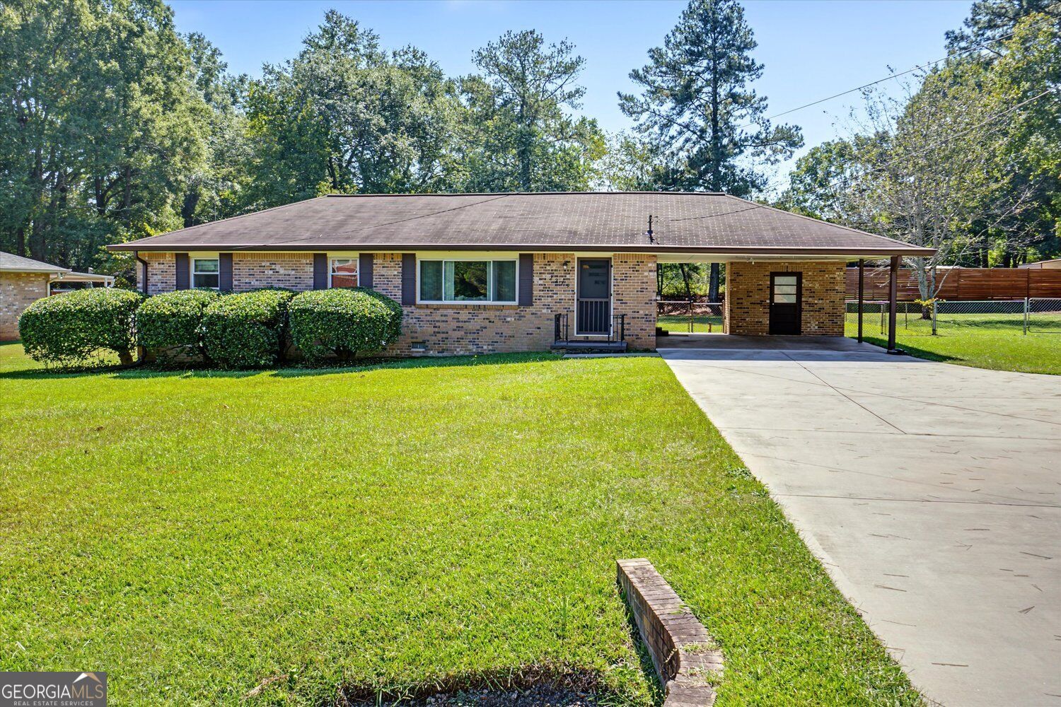 2275 Hurt Road SW Marietta GA 30008