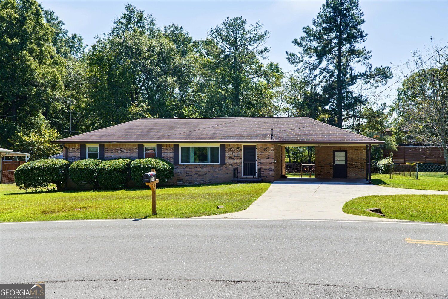 2275 Hurt Road SW Marietta GA 30008