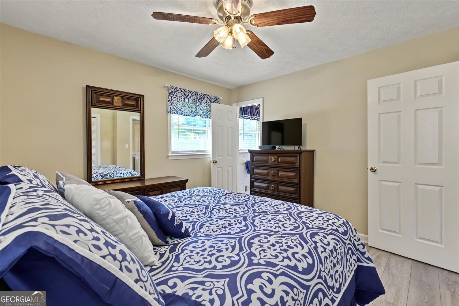 2275 Hurt Road SW Marietta GA 30008