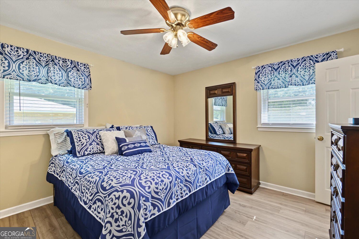 2275 Hurt Road SW Marietta GA 30008