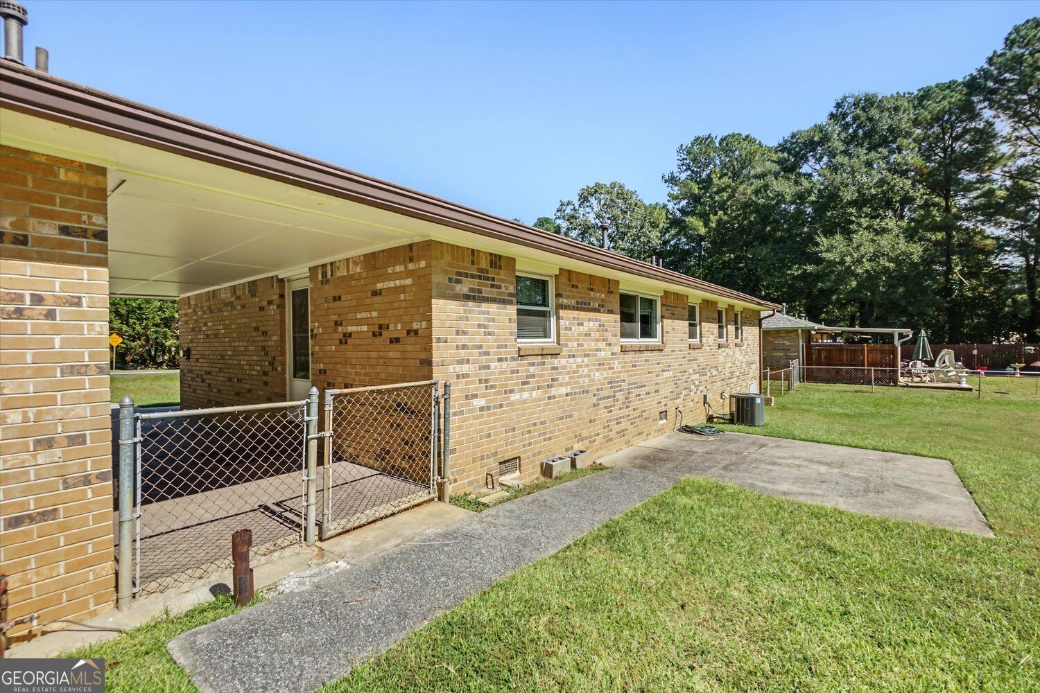 2275 Hurt Road SW Marietta GA 30008