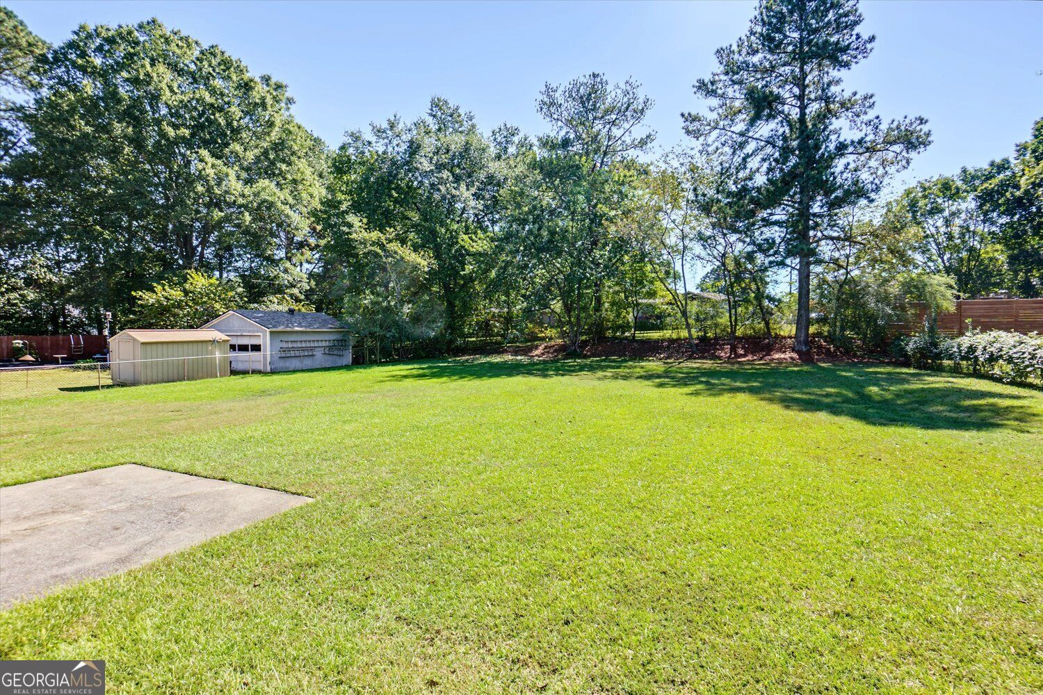 2275 Hurt Road SW Marietta GA 30008