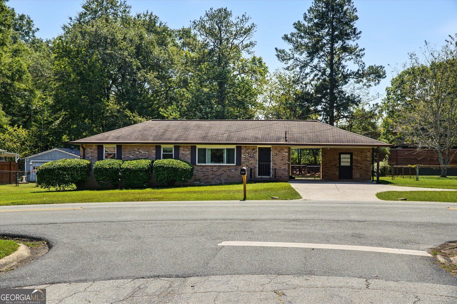 2275 Hurt Road SW Marietta GA 30008