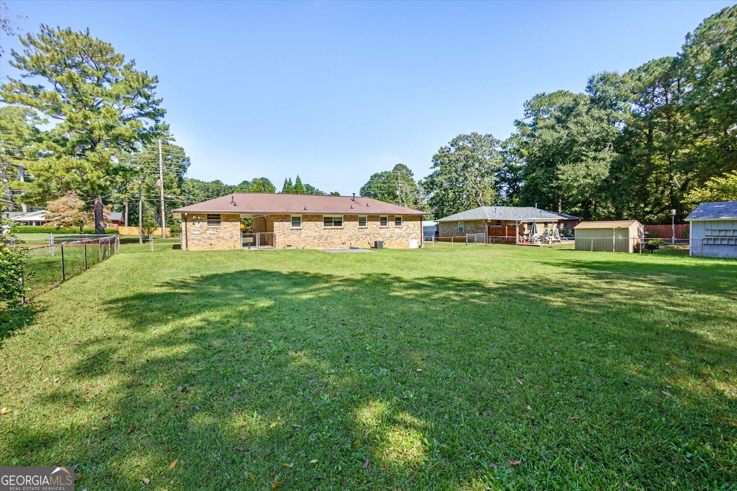 2275 Hurt Road SW Marietta GA 30008