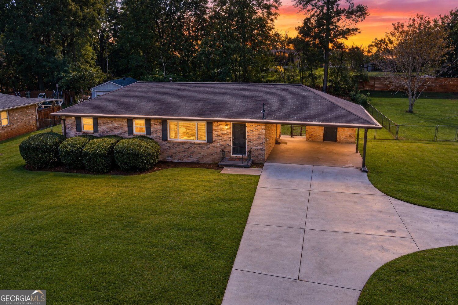 2275 Hurt Road SW Marietta GA 30008