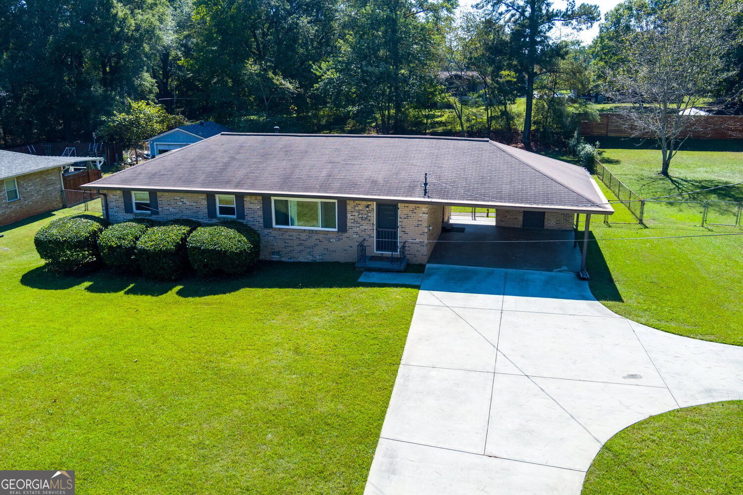 2275 Hurt Road SW Marietta GA 30008