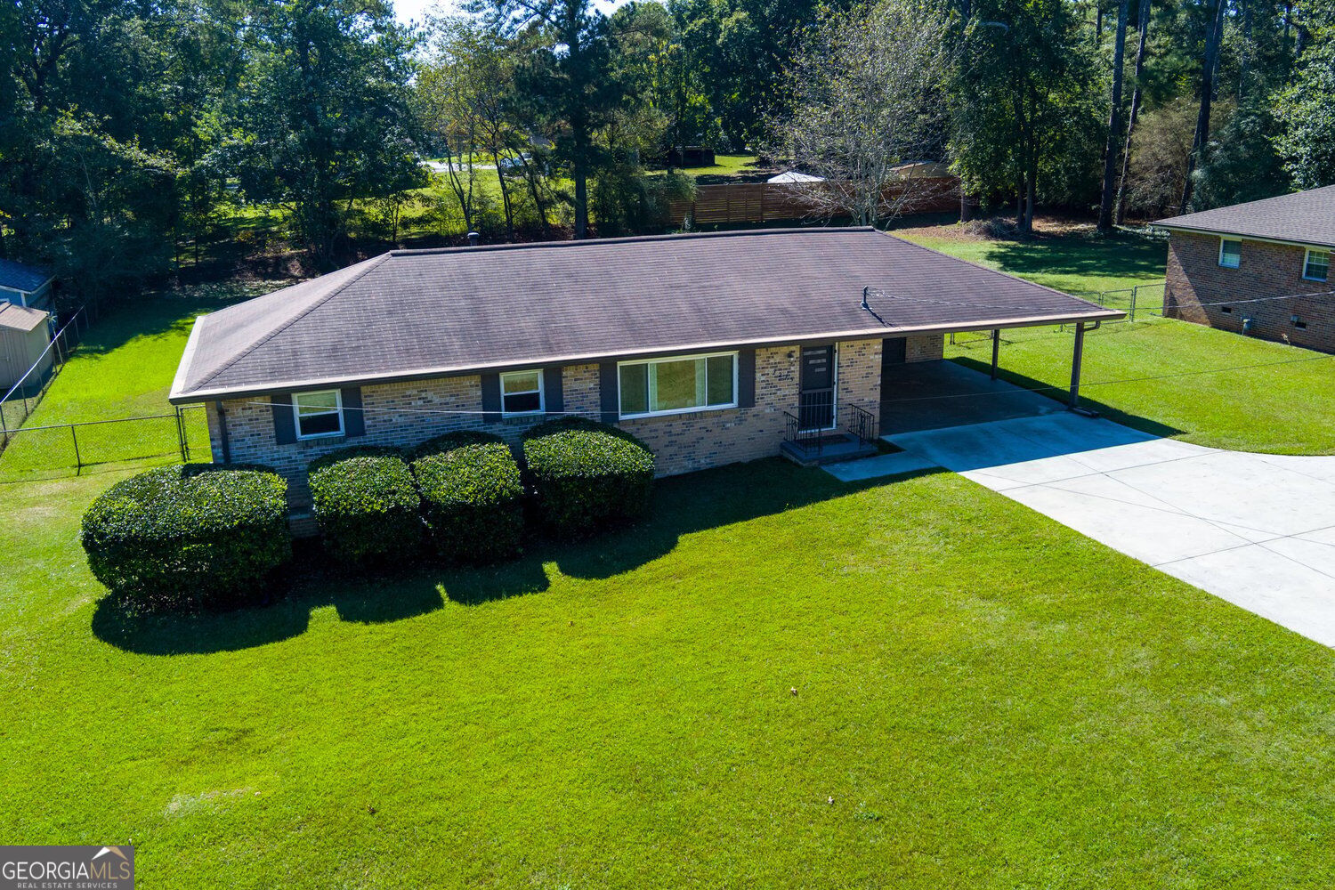 2275 Hurt Road SW Marietta GA 30008