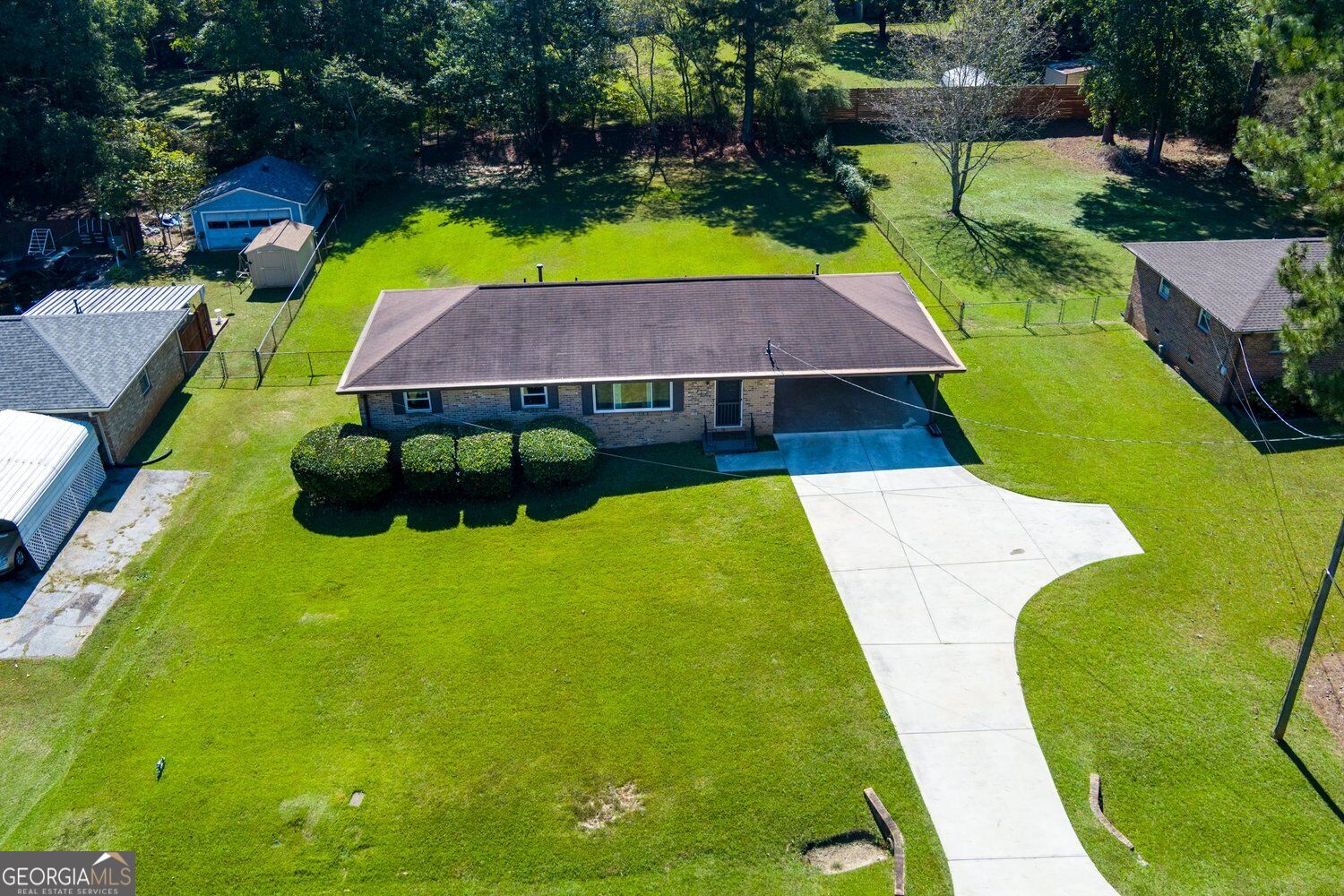 2275 Hurt Road SW Marietta GA 30008