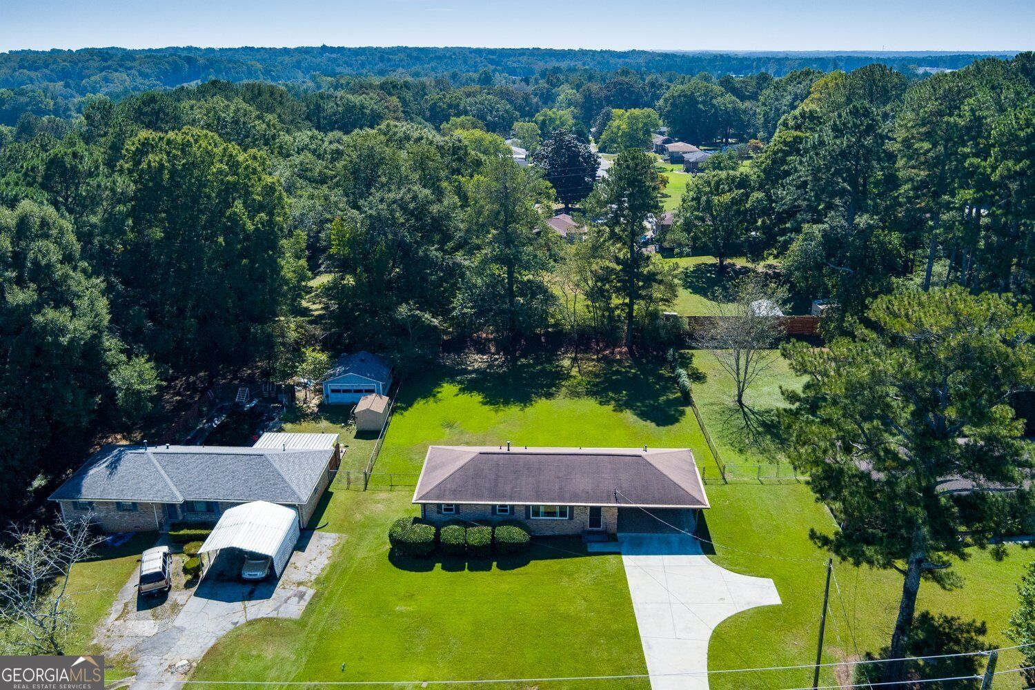 2275 Hurt Road SW Marietta GA 30008