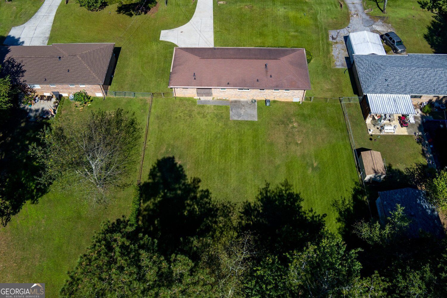 2275 Hurt Road SW Marietta GA 30008