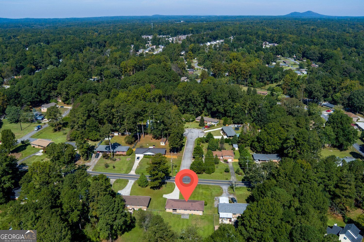 2275 Hurt Road SW Marietta GA 30008